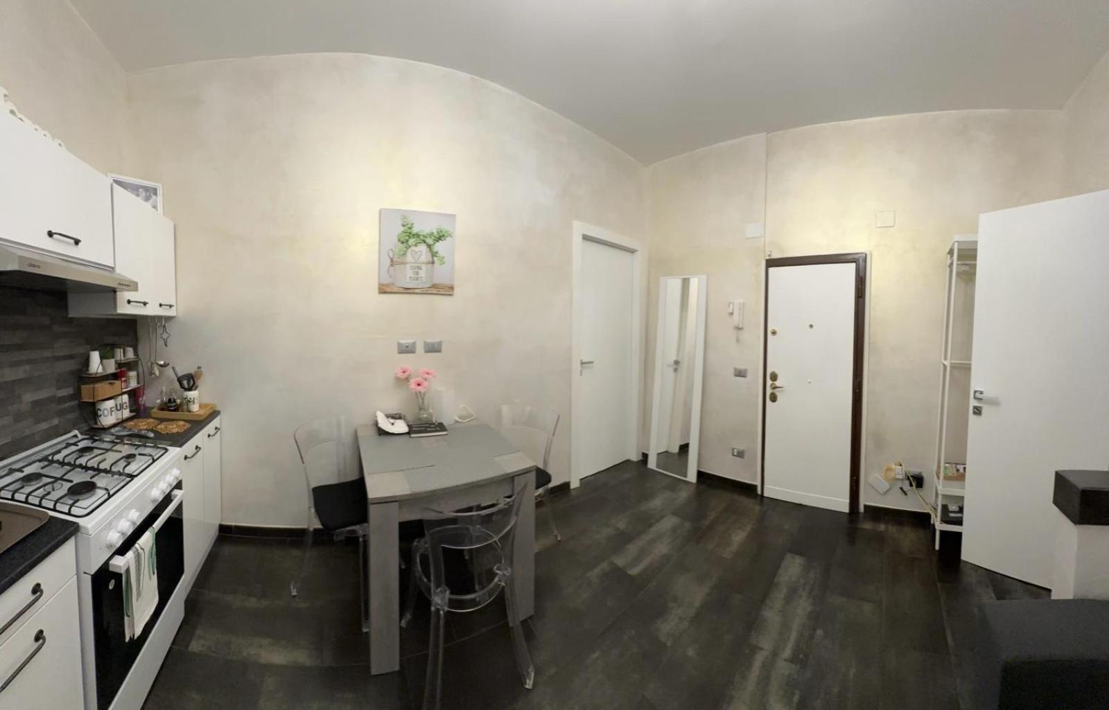 Palms House Apartamento Roma
