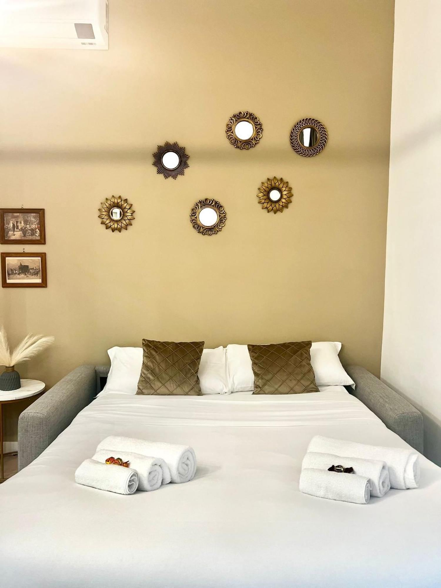 Pvr Luxury * Roma
