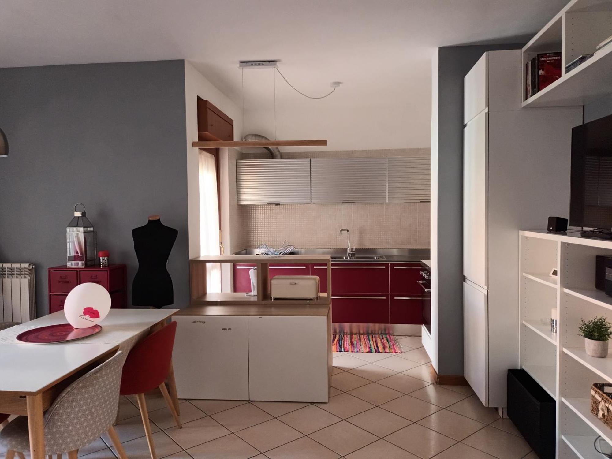 Appartamento Casabartok *