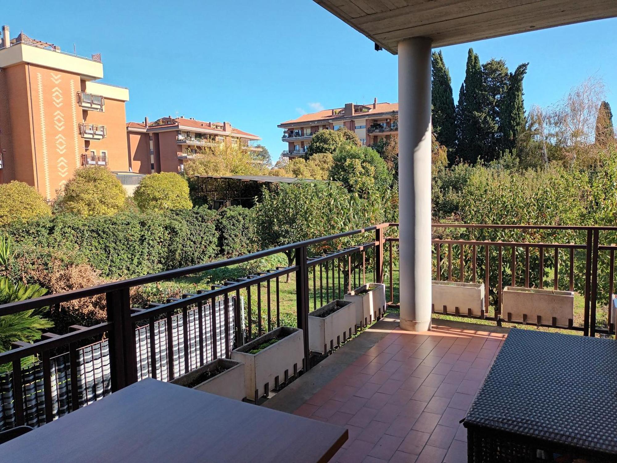 Casabartok Roma