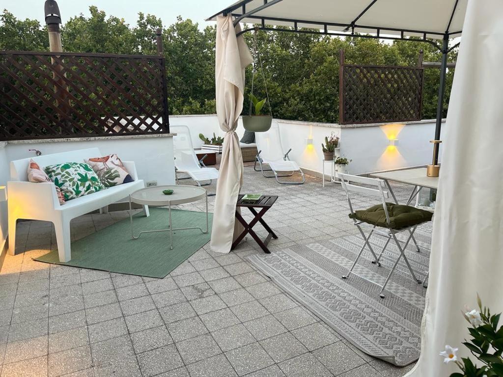 Apartamento Monteverde Double Terrace Penthouse *