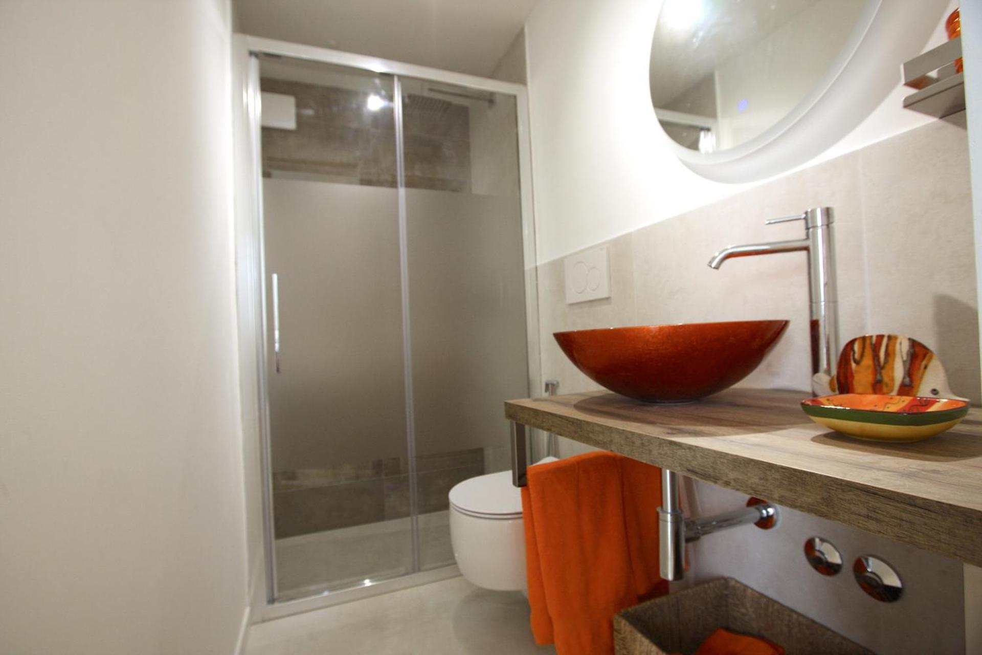 Apartamento Monteverde Double Terrace Penthouse *