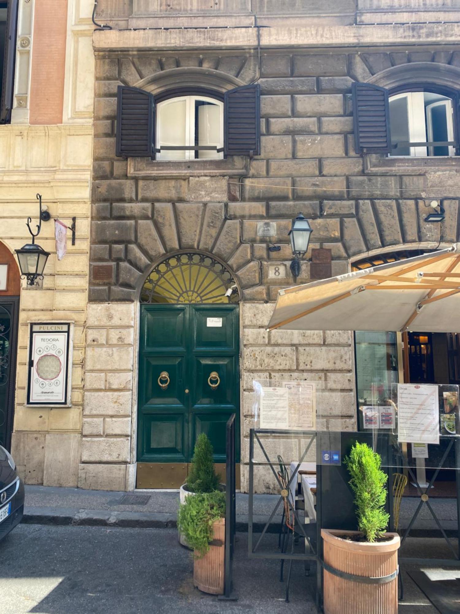 Bernini Collection Gasthof *