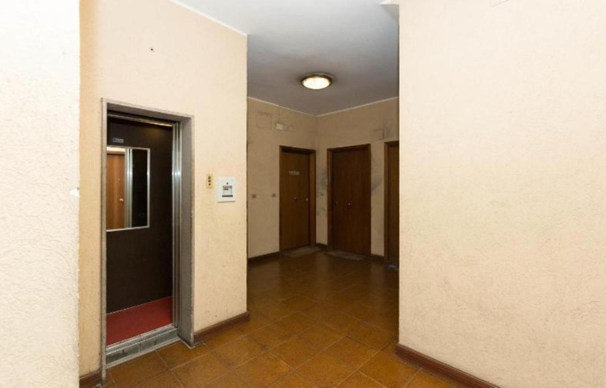 Appartamento With Balcon Roma