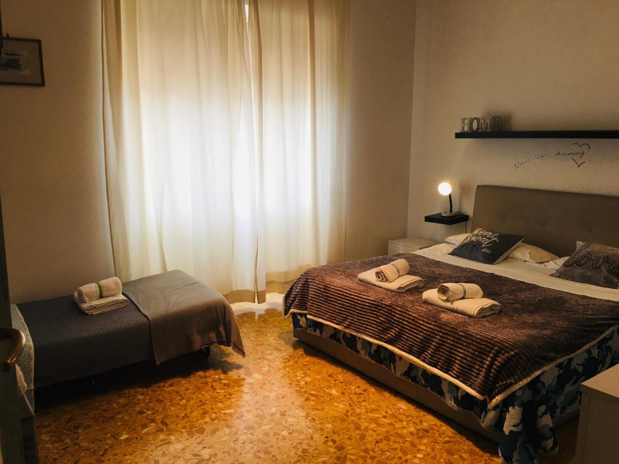 Di Sara Apartamento