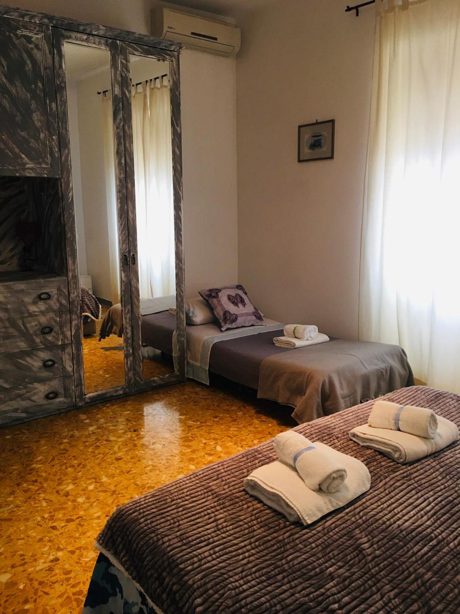 Di Sara Apartamento