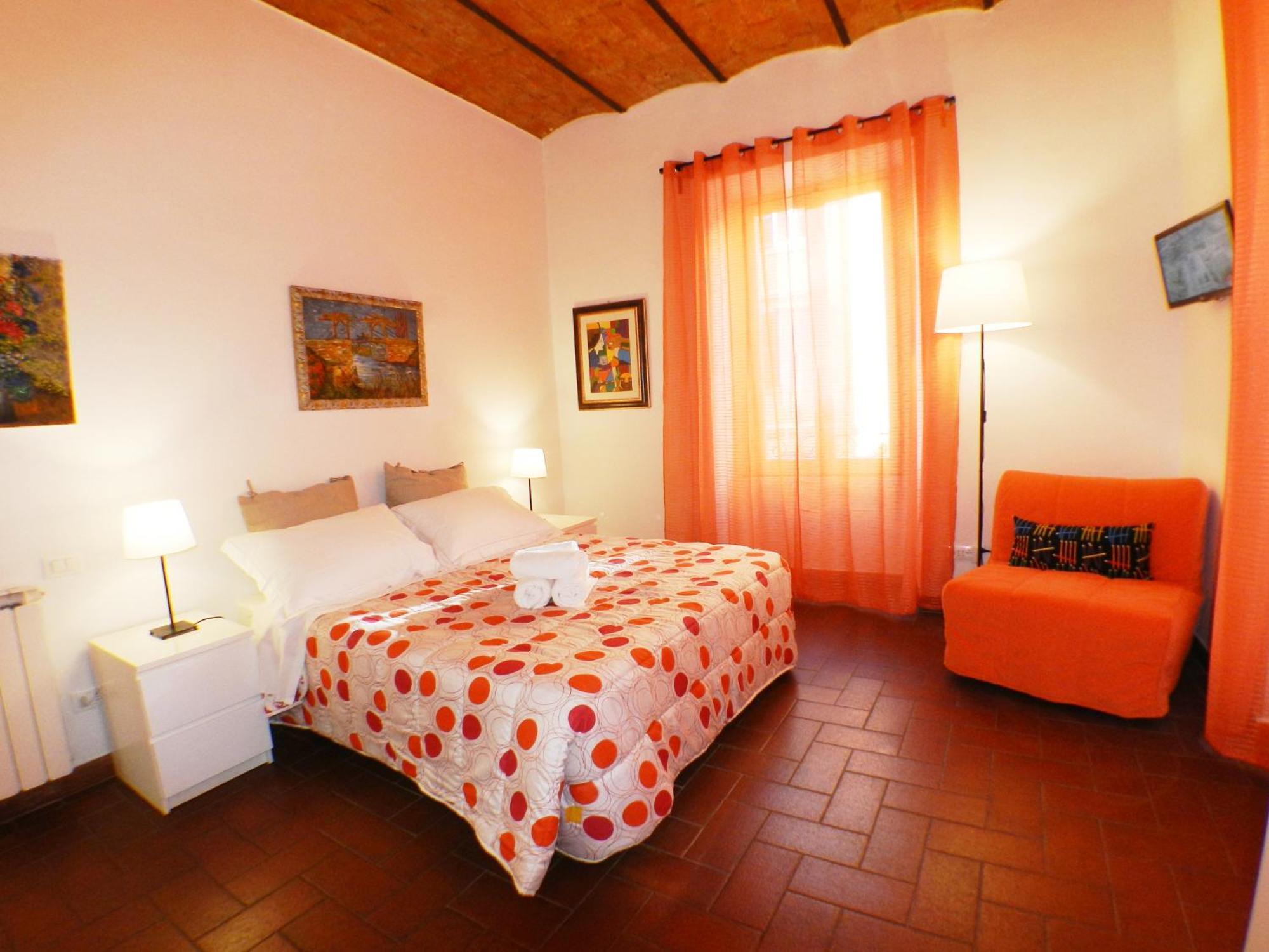 Apartamento The Artist House *