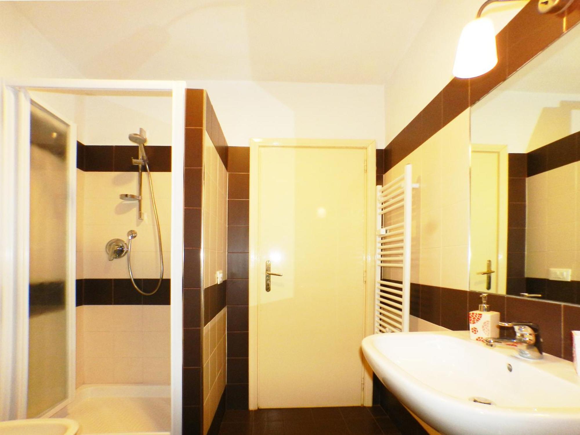 Apartamento The Artist House