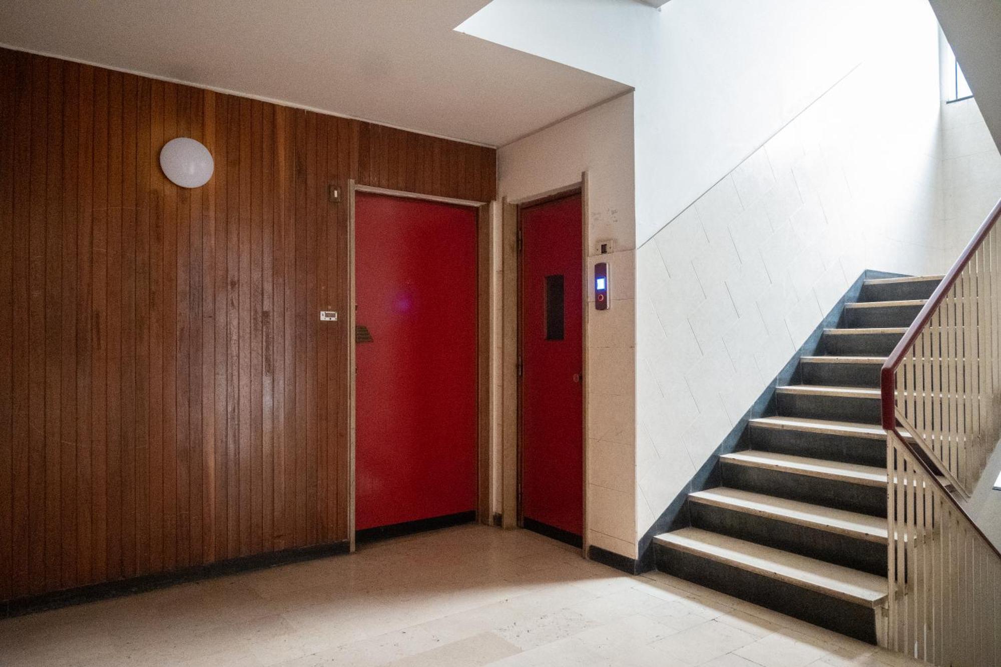 Casa de férias Tiburtina Roma