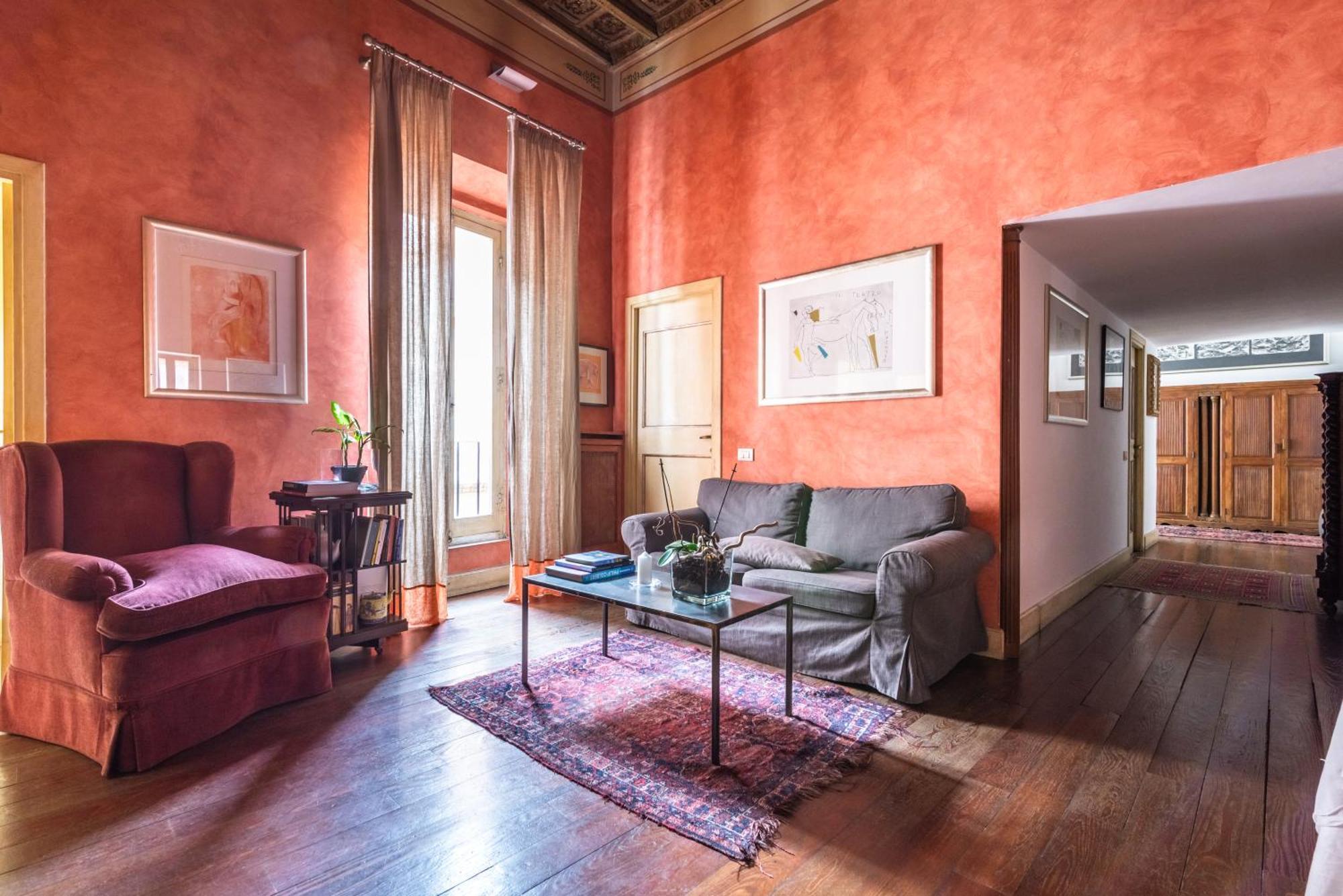 Palazzo Bonaventura *