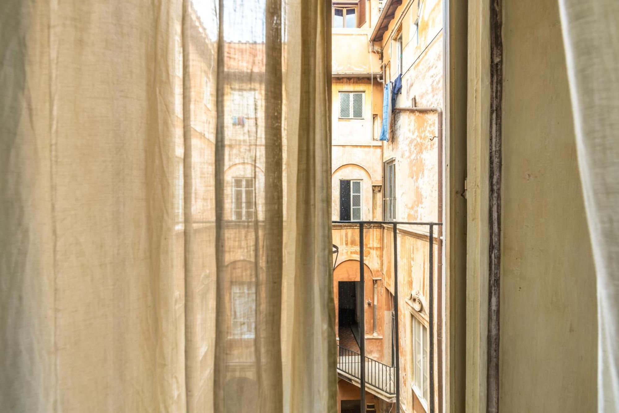 Gjestgiverier Palazzo Bonaventura Roma