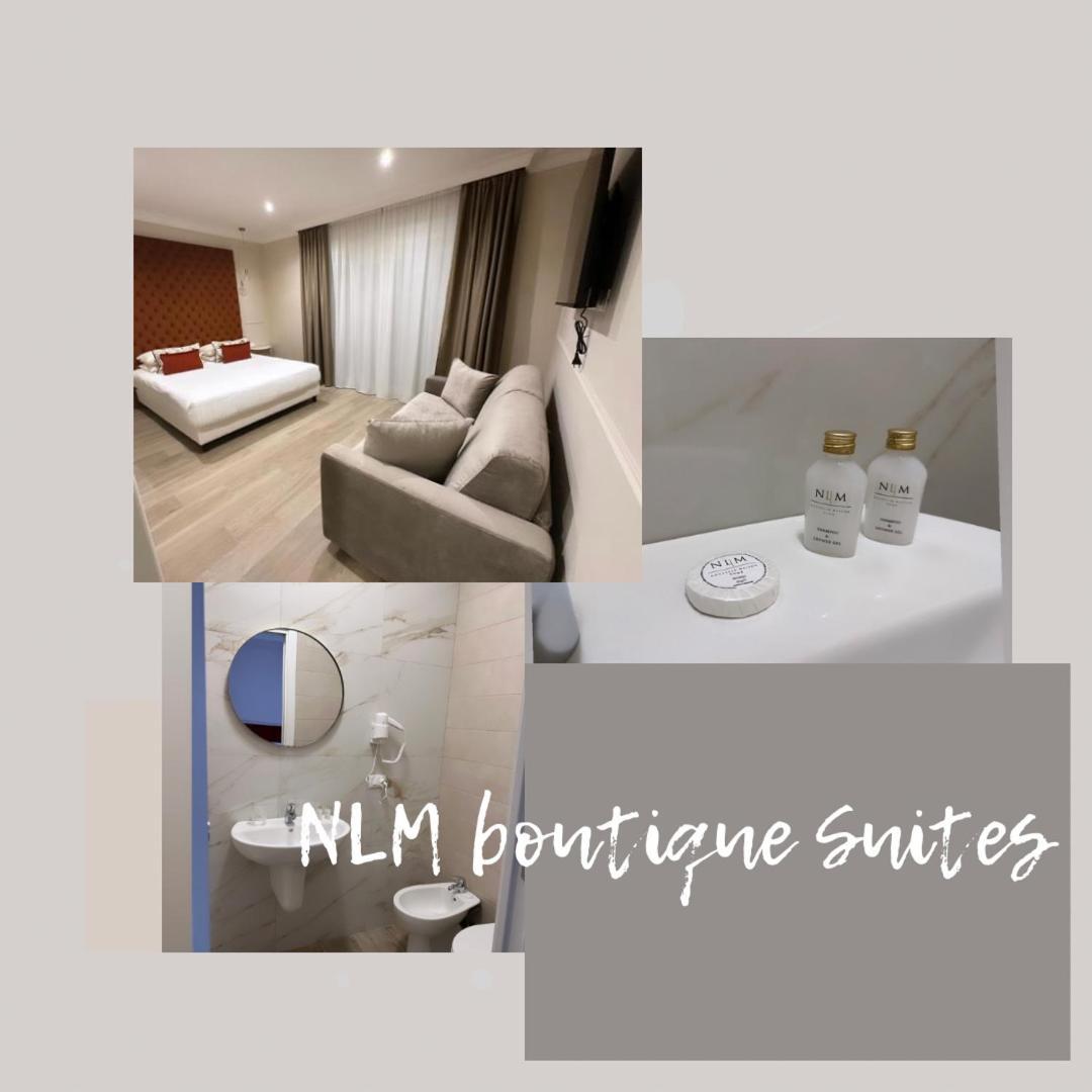 Nlm Boutique Apartamento