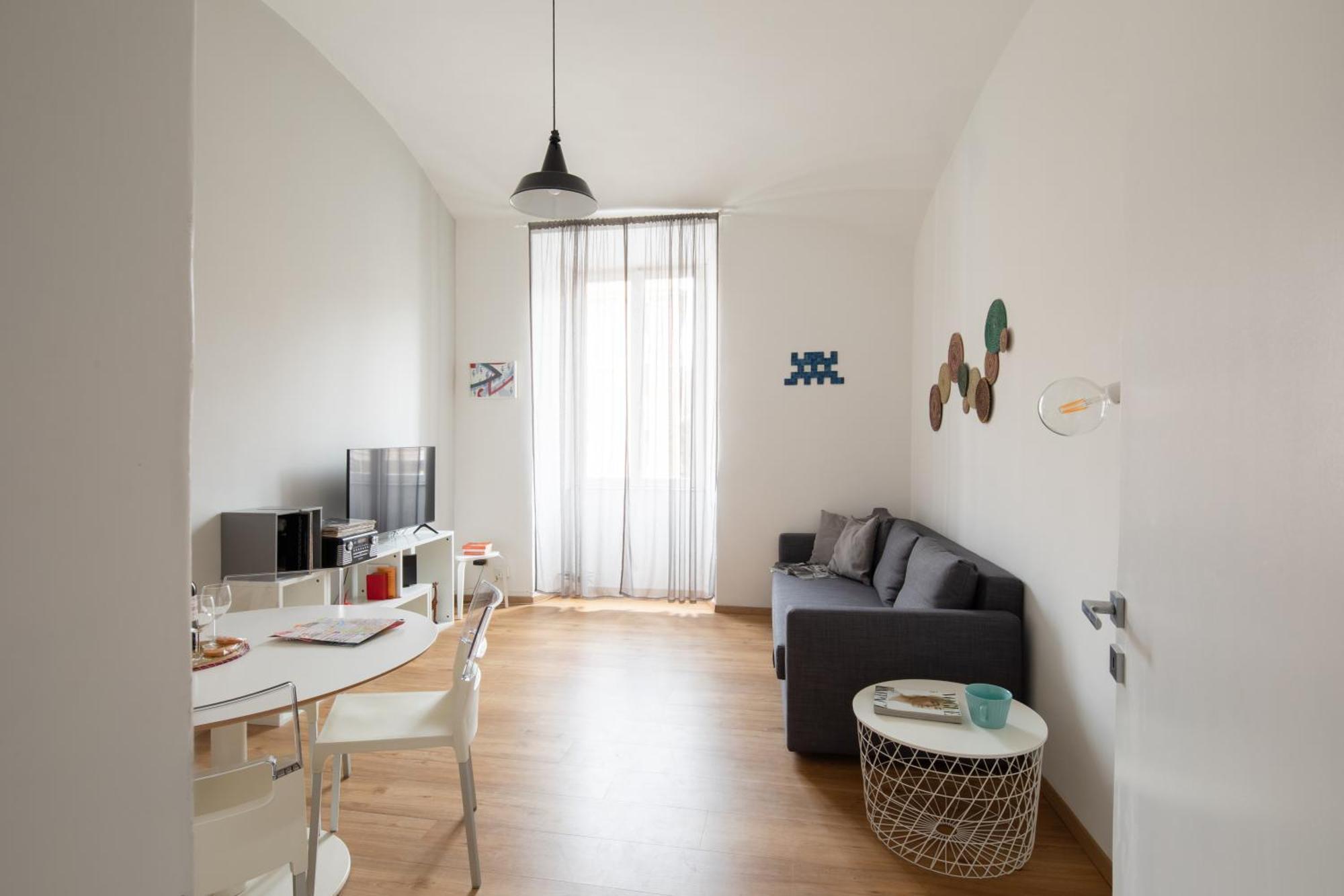 Casa Filiberto Apartamento *