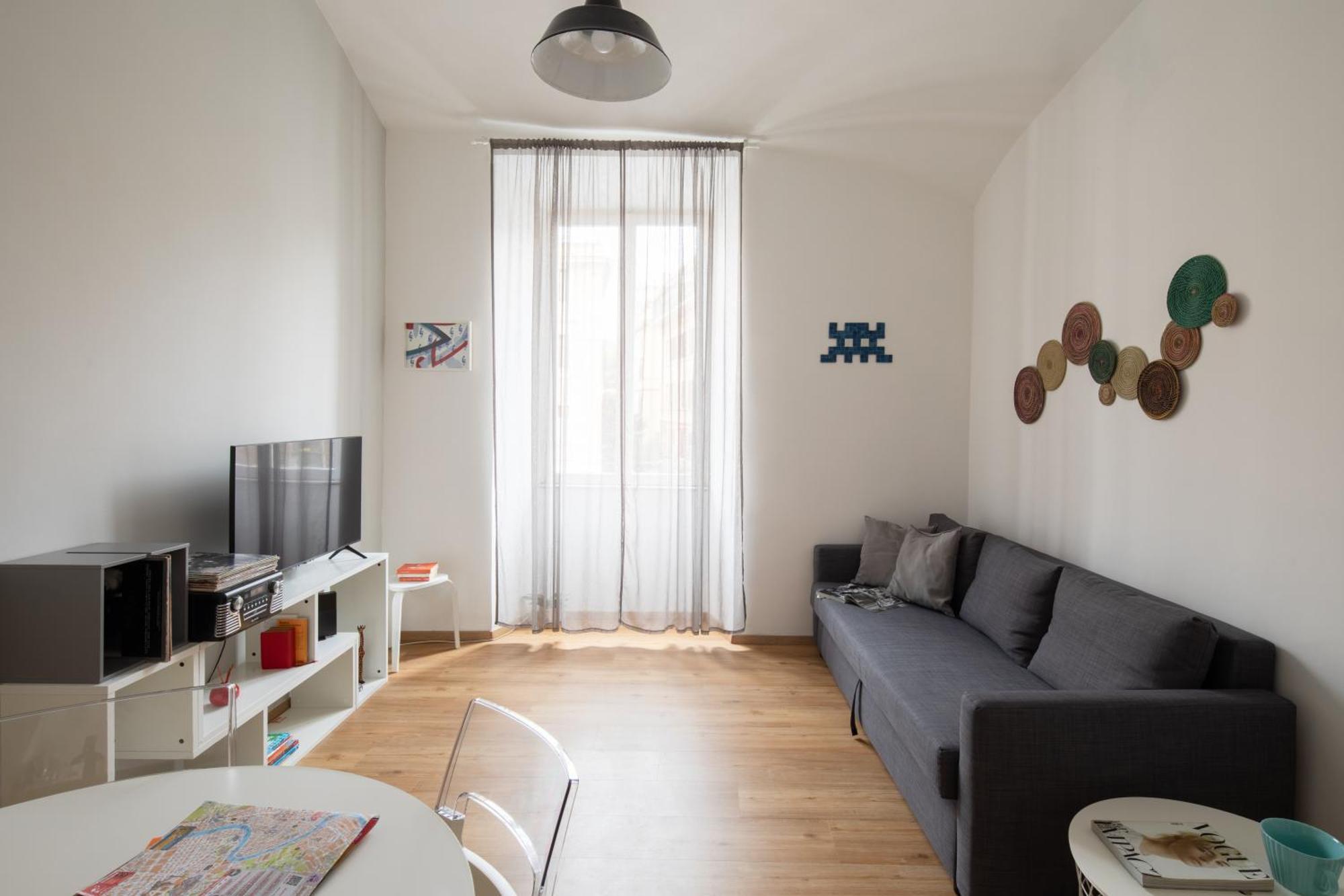 Apartamento Casa Filiberto