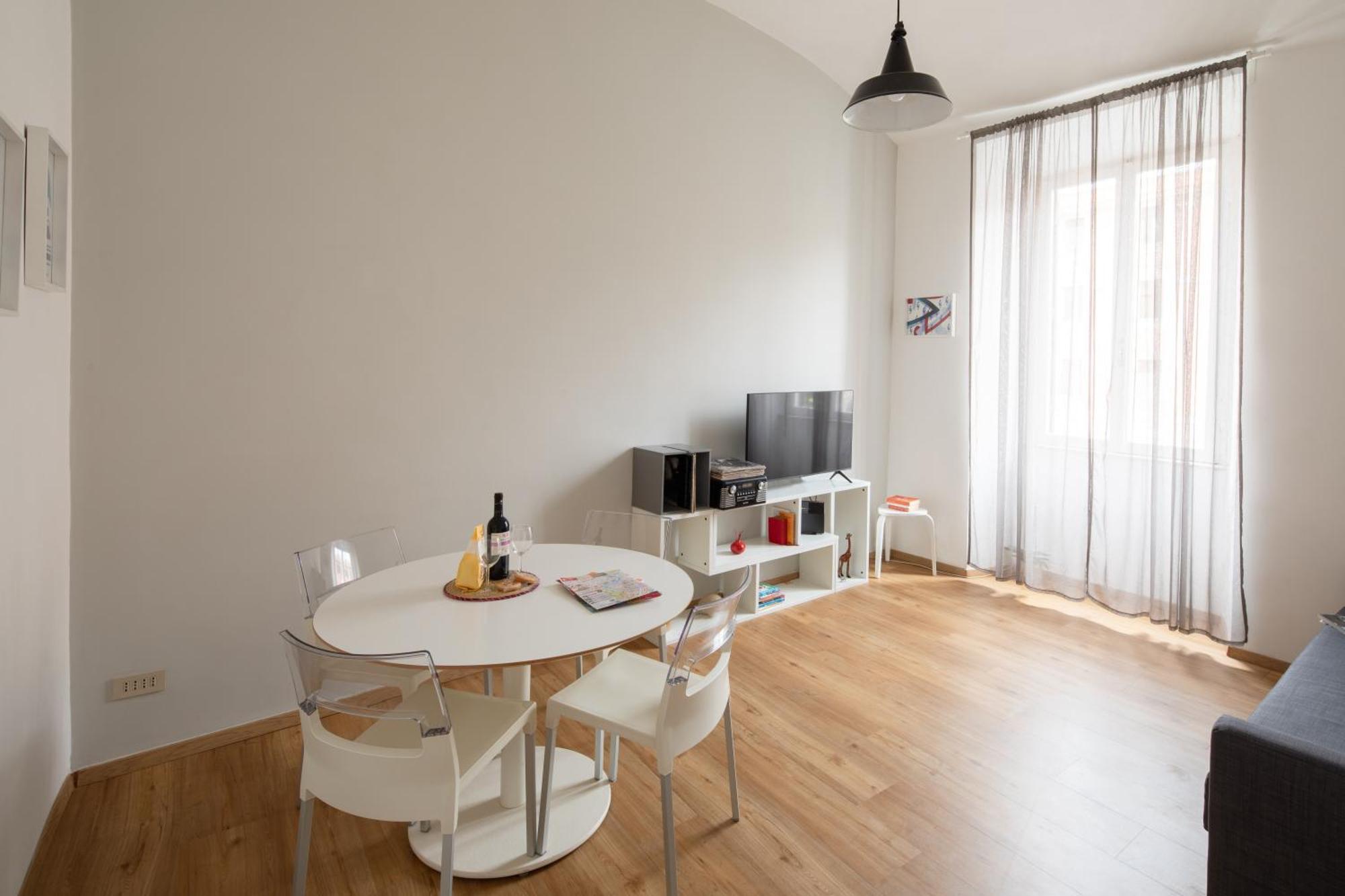 Apartamento Casa Filiberto *