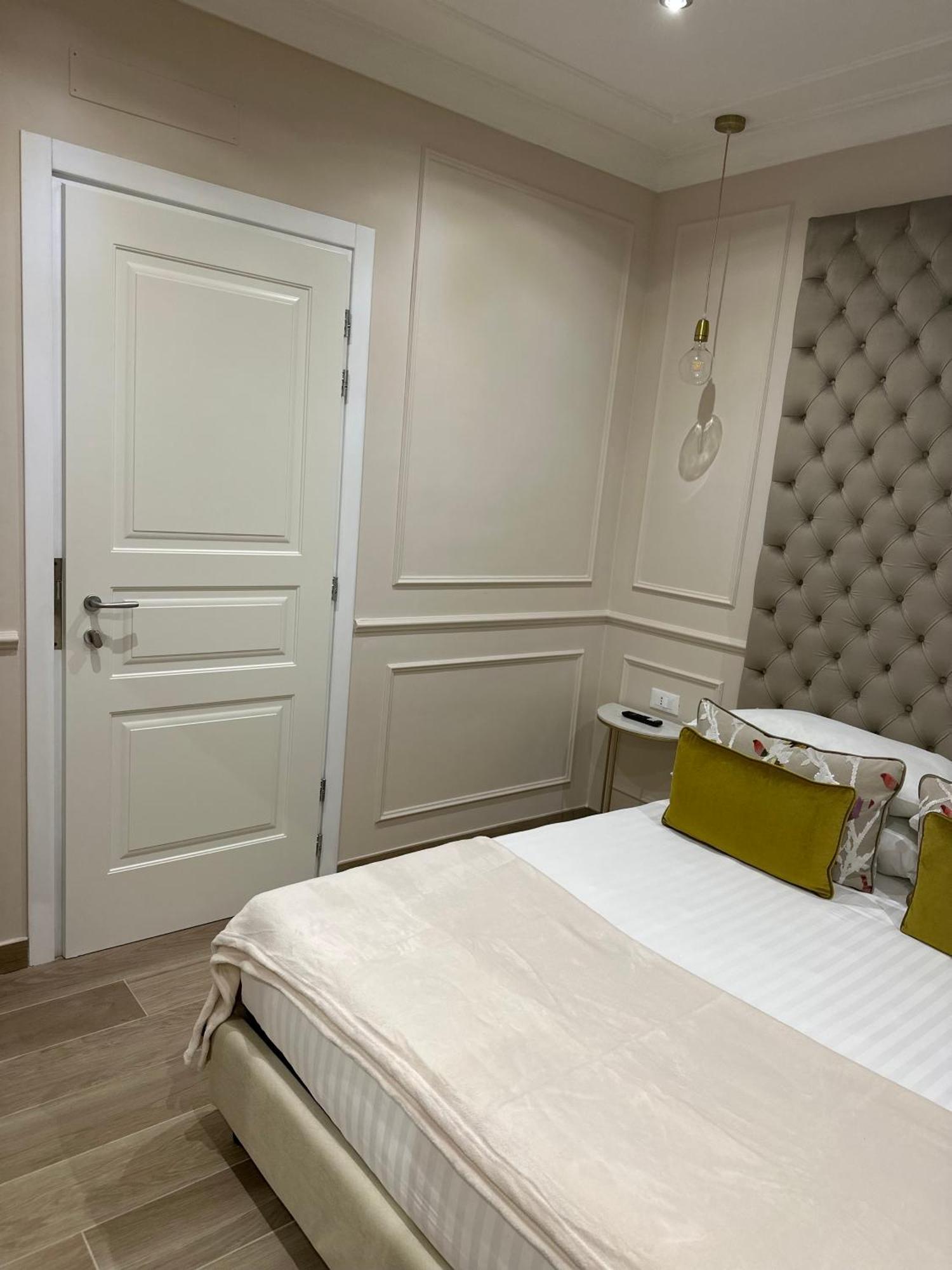 Nlm Boutique Apartamento *