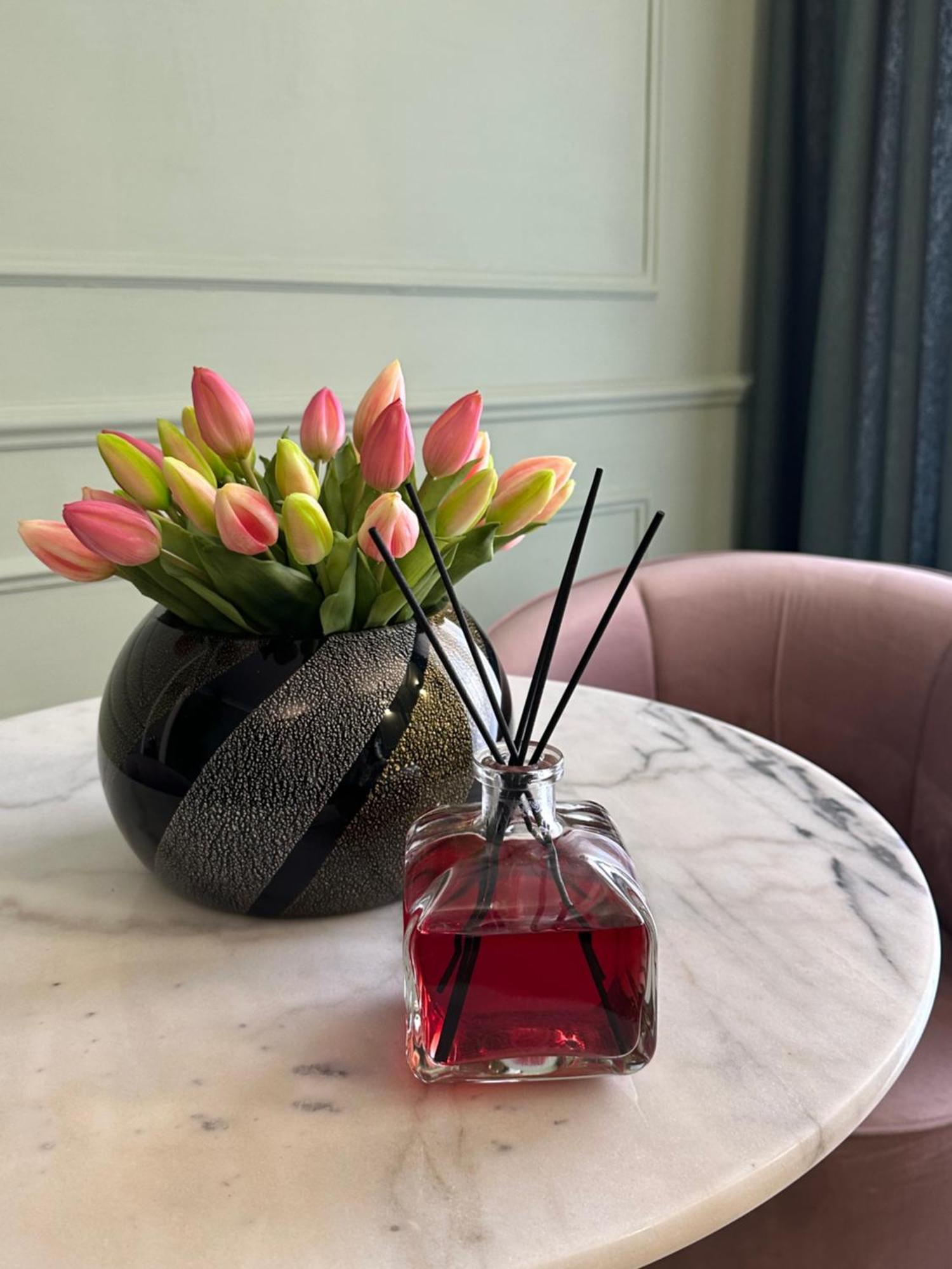 Apartamento Nlm Boutique Roma