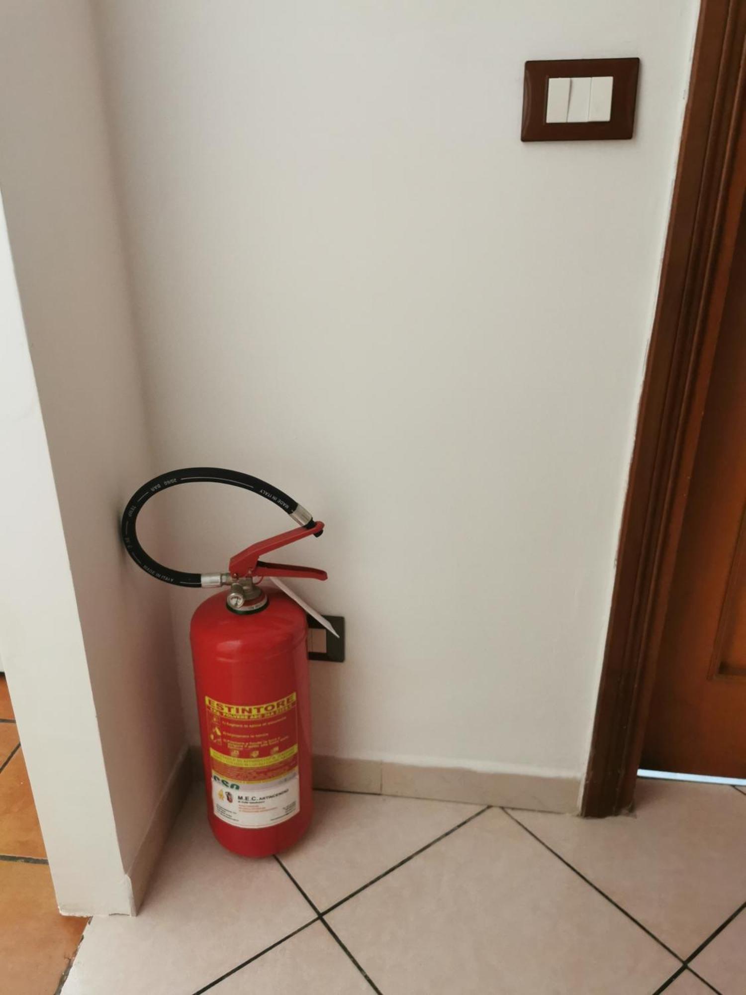 Gagliardi Appartamento Roma