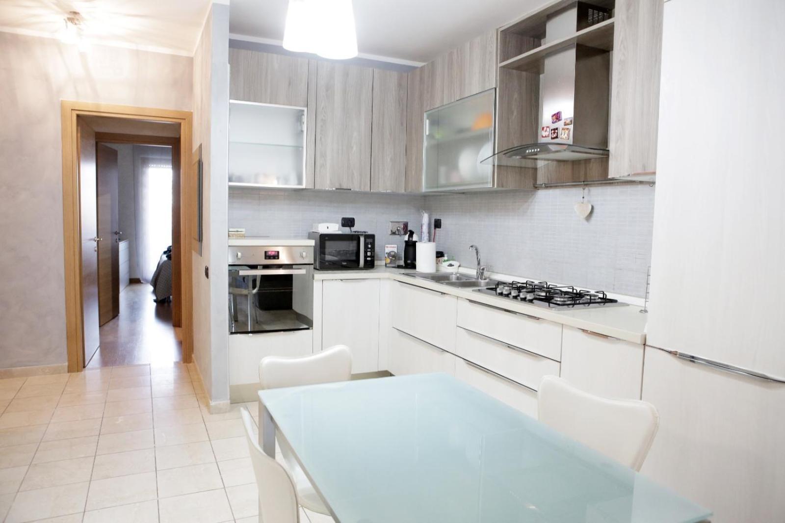 Apartment Unica Rom