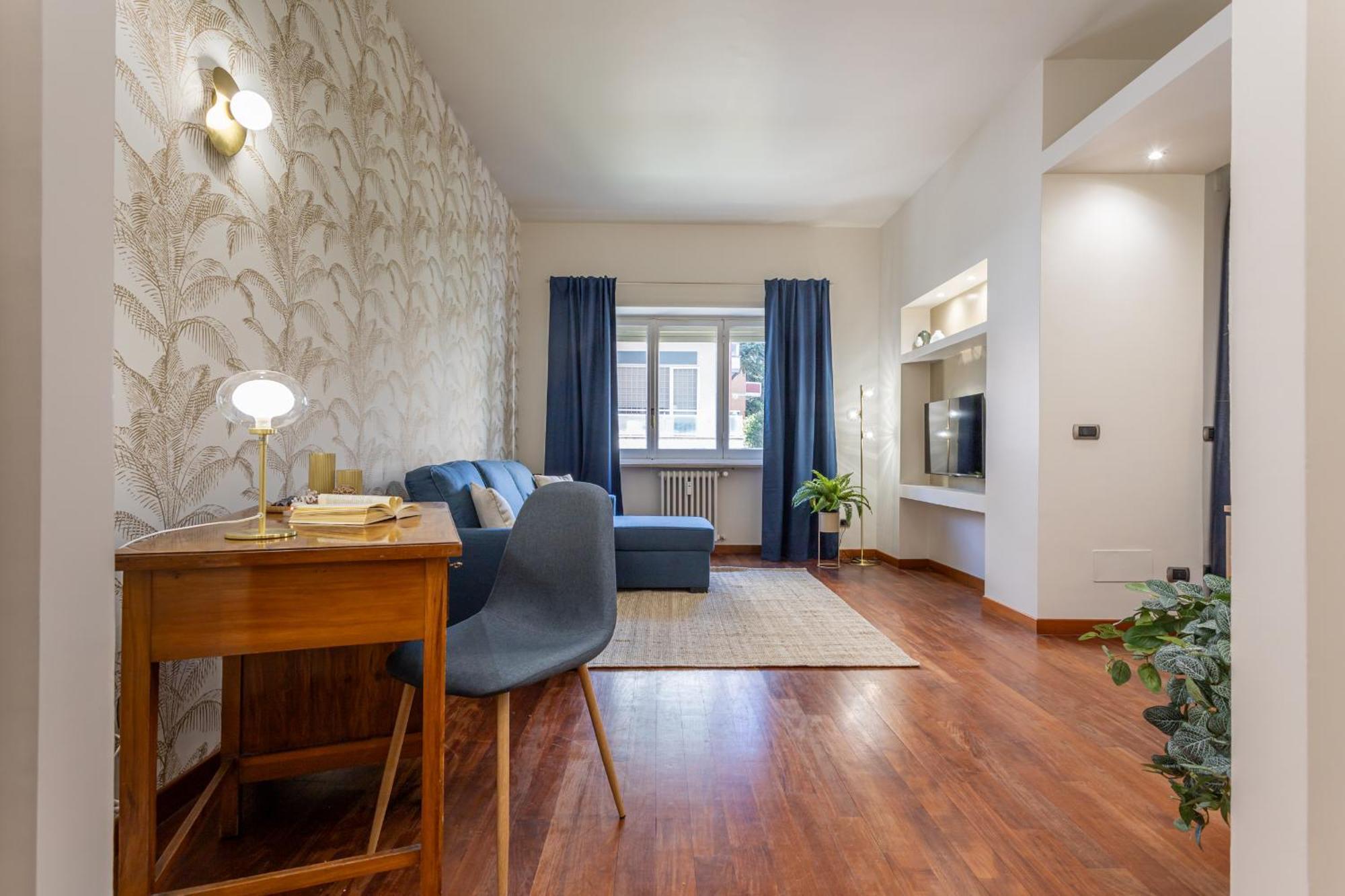 Diana - Romantic Apartment Rome