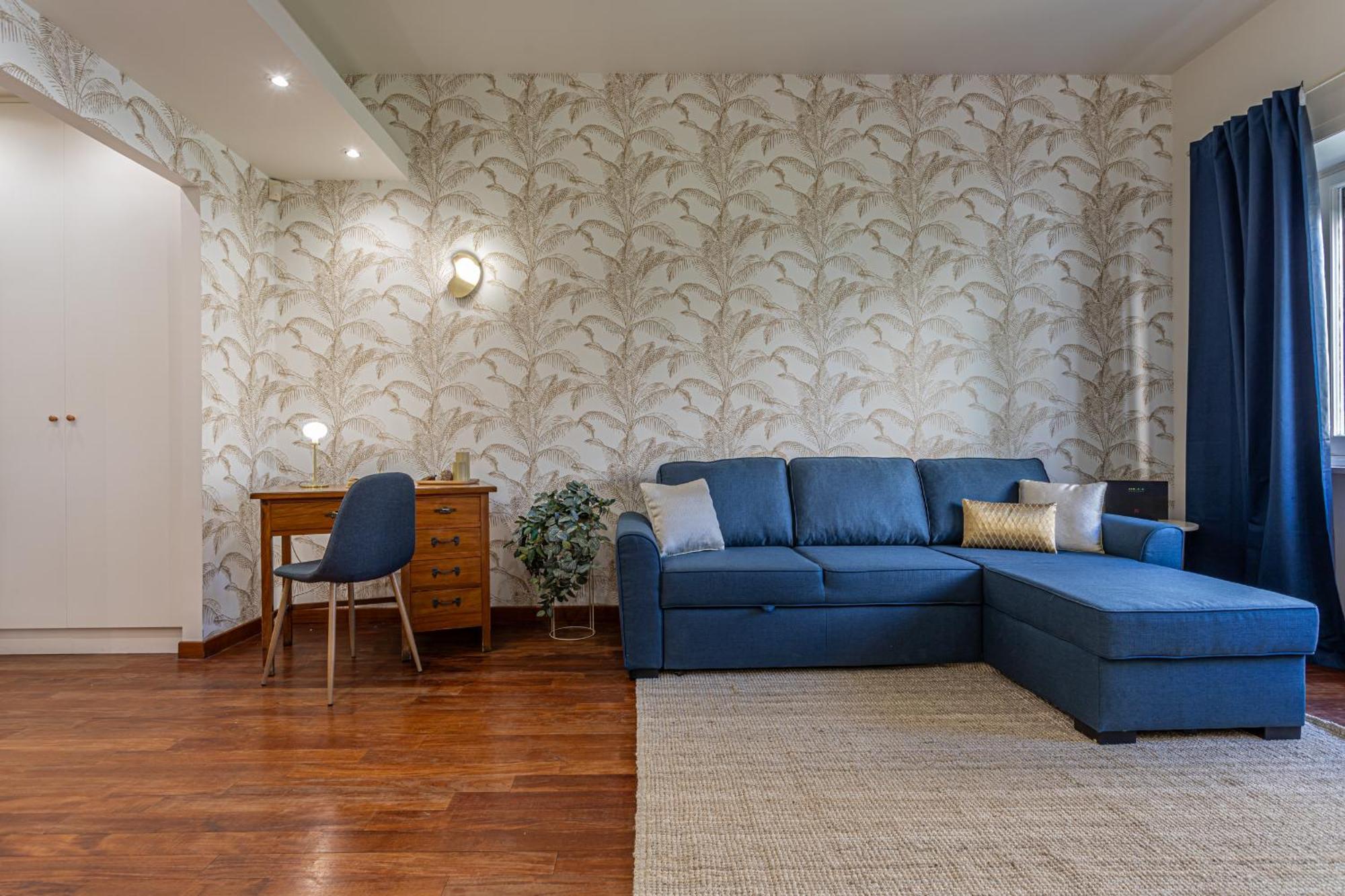 Apartment Diana - Romantic *