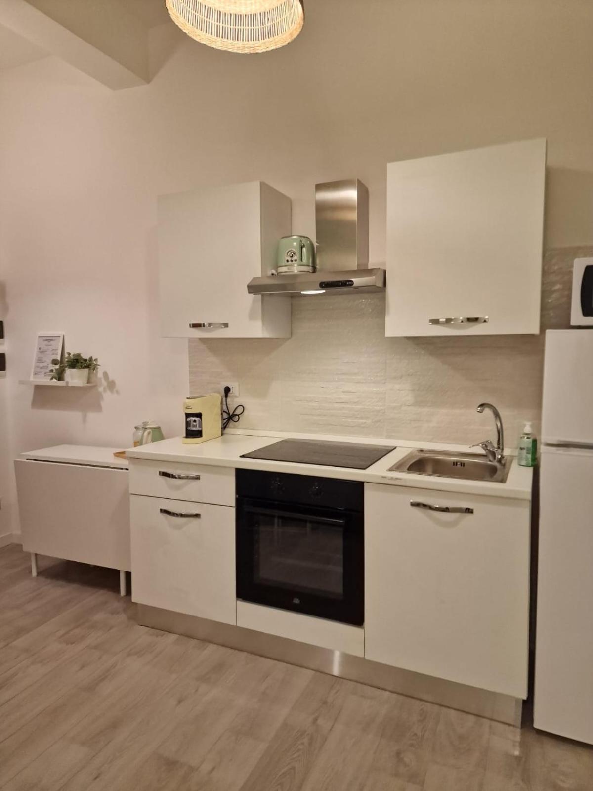 Сasa de vacaciones Casina Valtellina