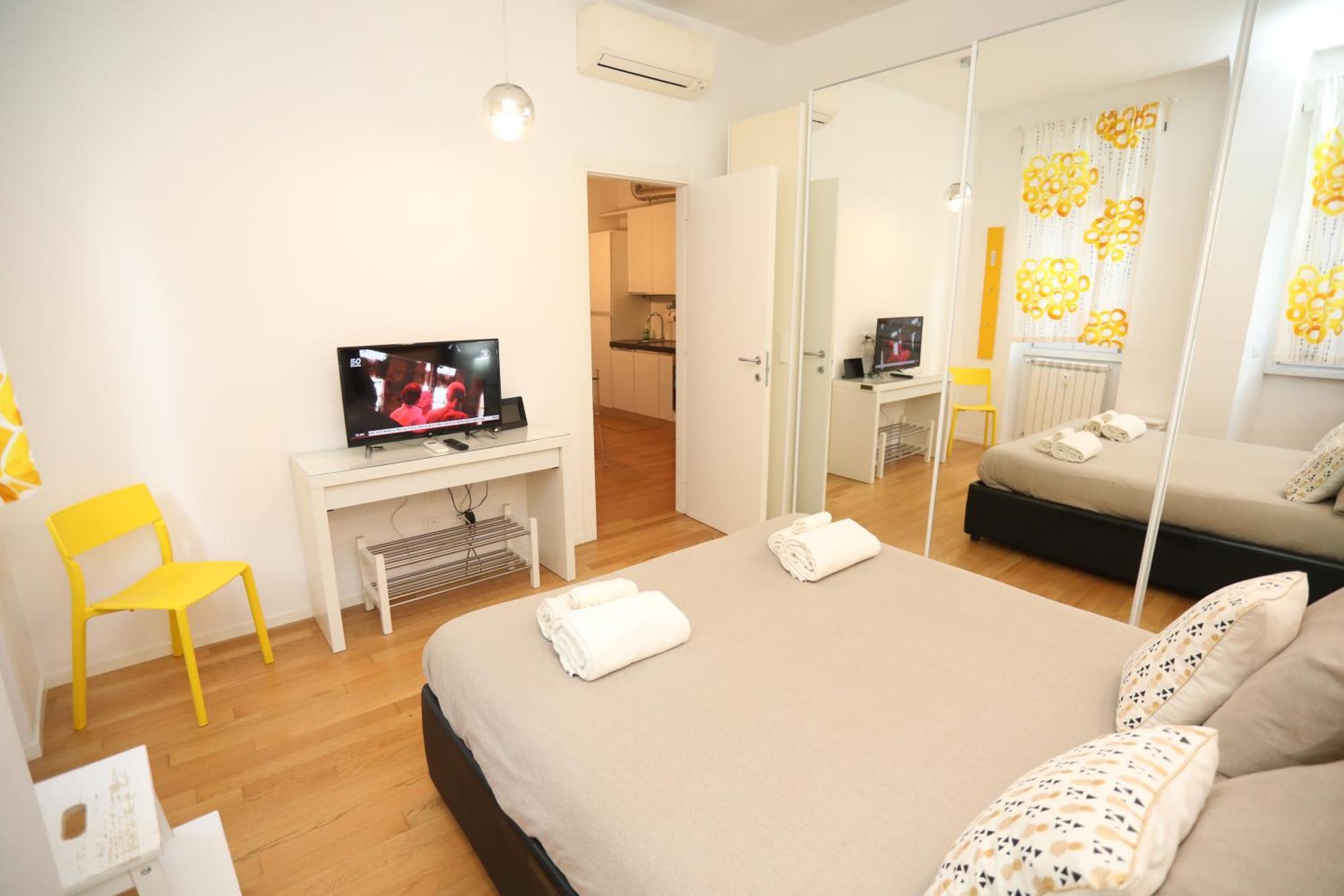 Apartamento New Vatican Museum Roma