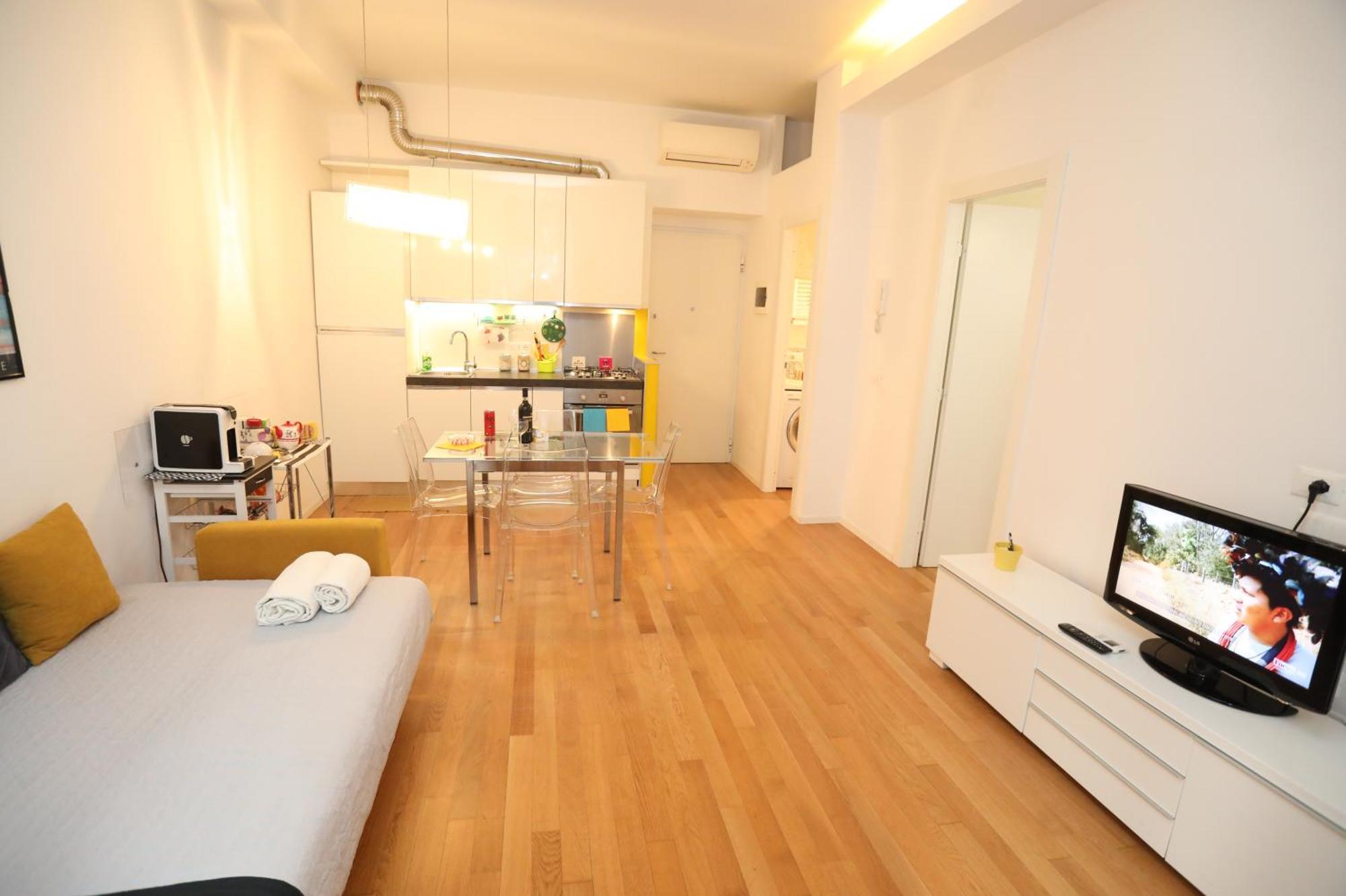 New Vatican Museum Apartamento Roma