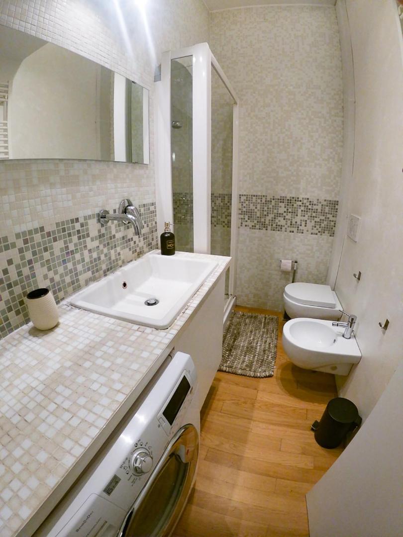 Apartamento New Vatican Museum Roma