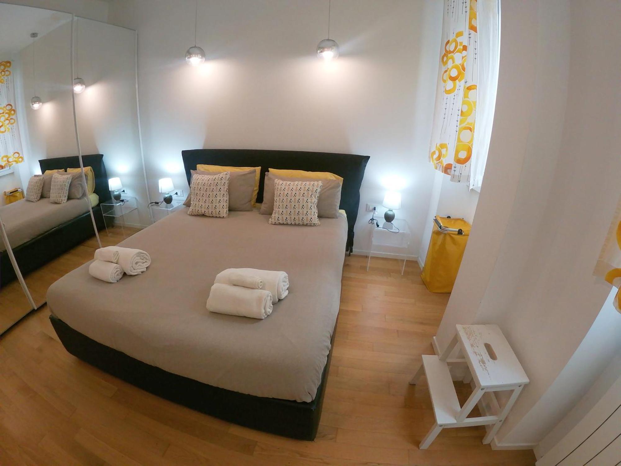 New Vatican Museum Apartment