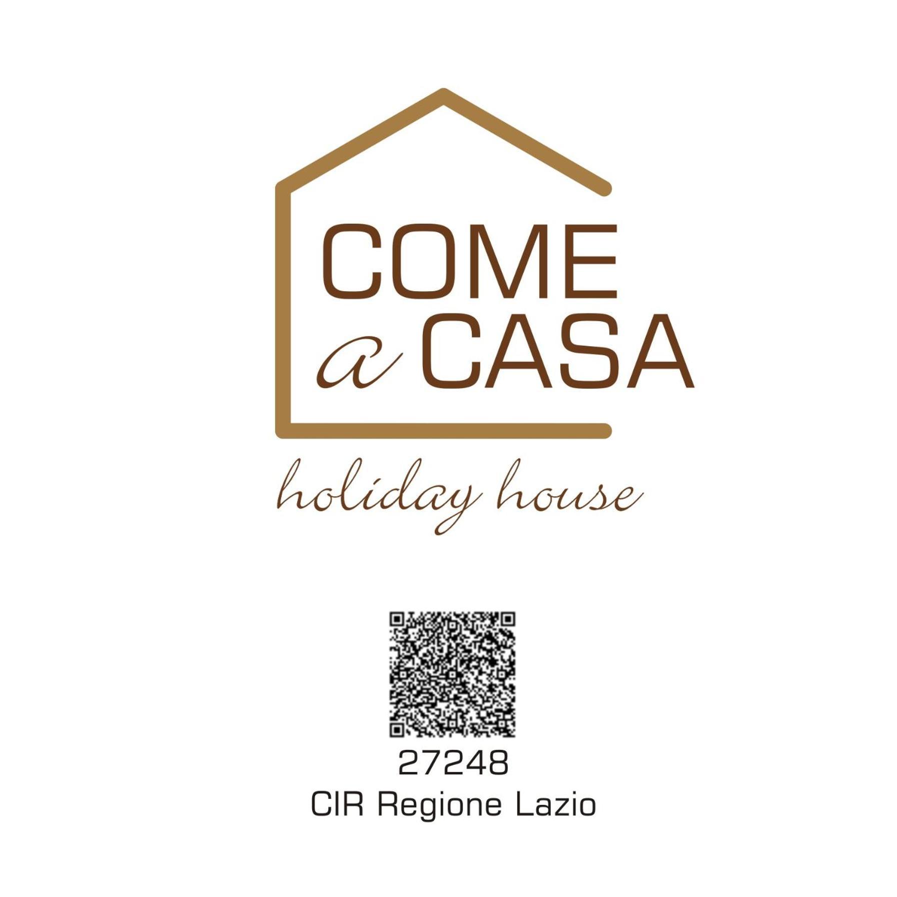 A Casa Roma