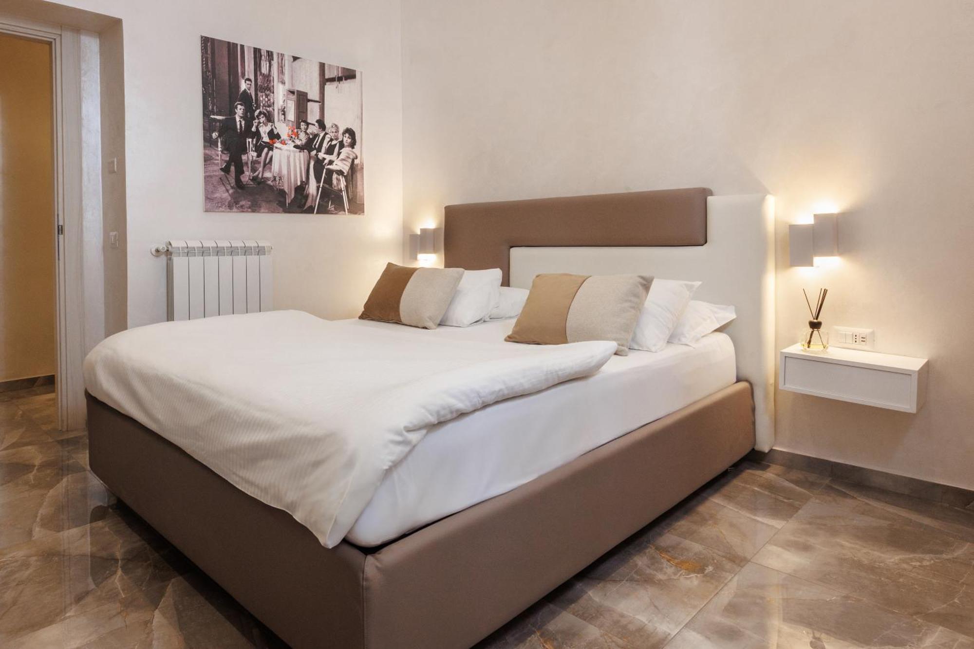 Dolcevitasuite Gasthof