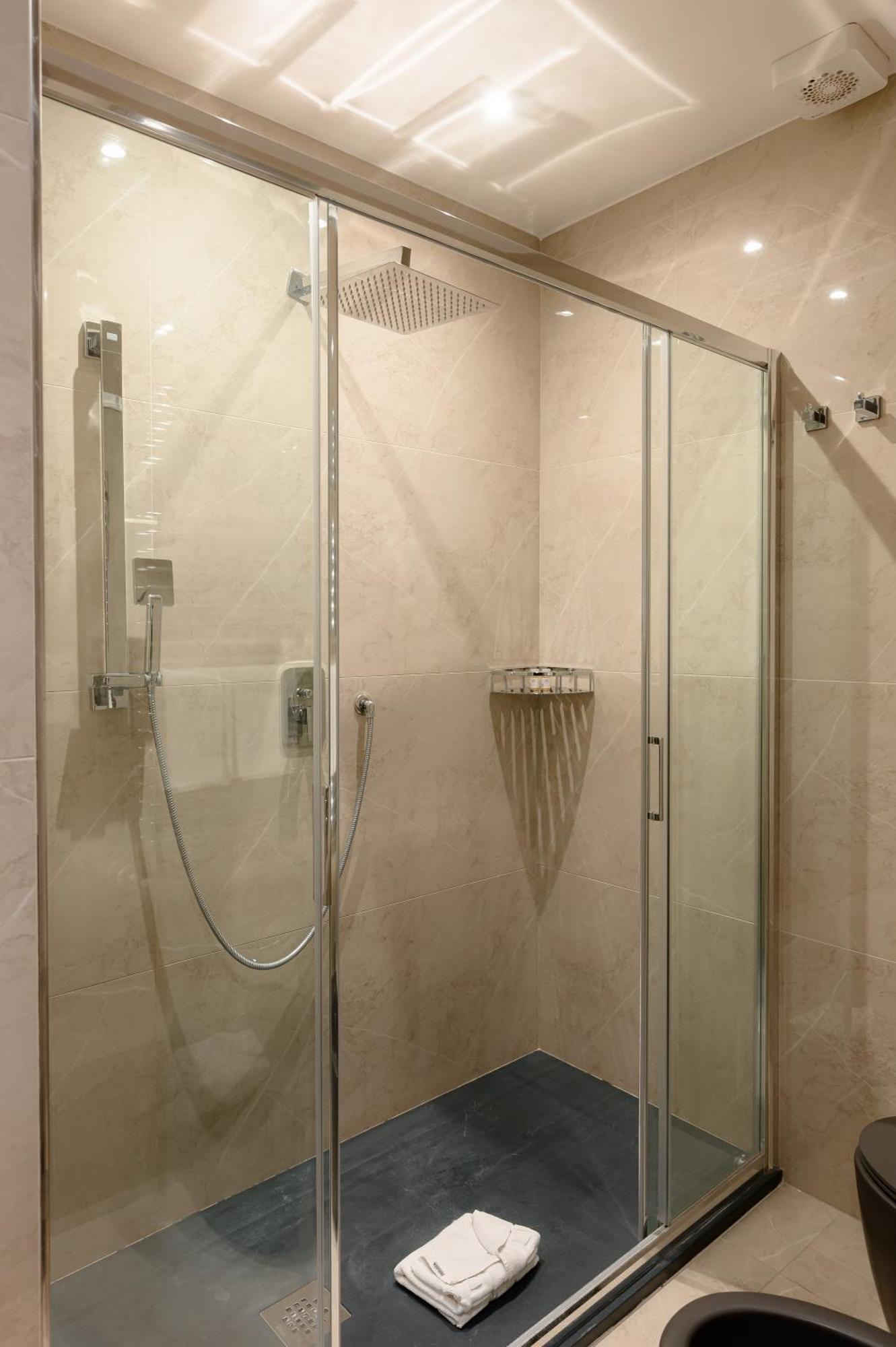 Dolcevitasuite Rom