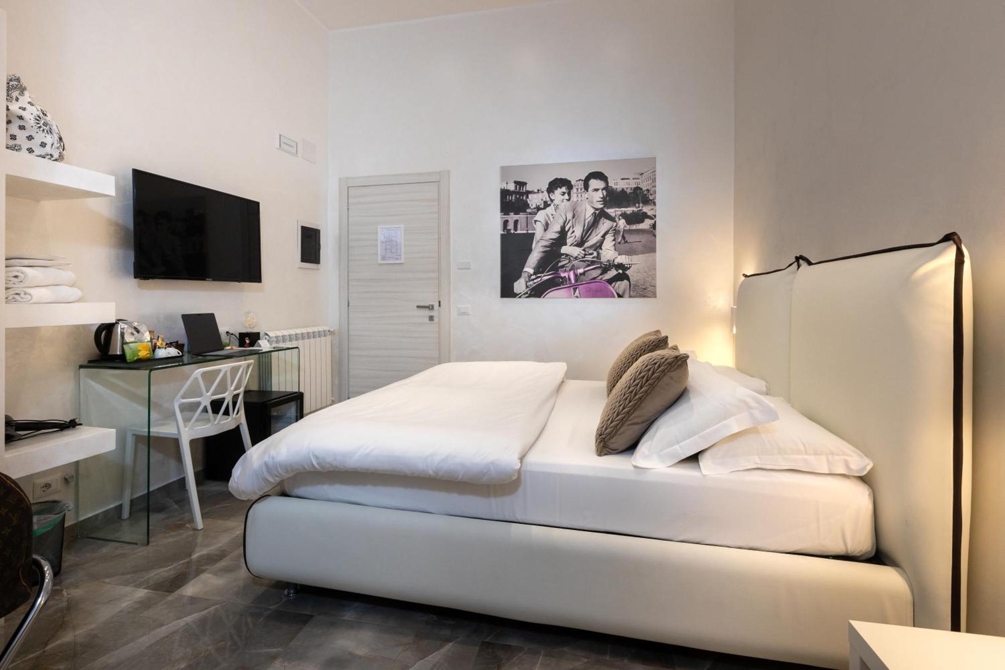 Casa de hóspedes Dolcevitasuite Roma