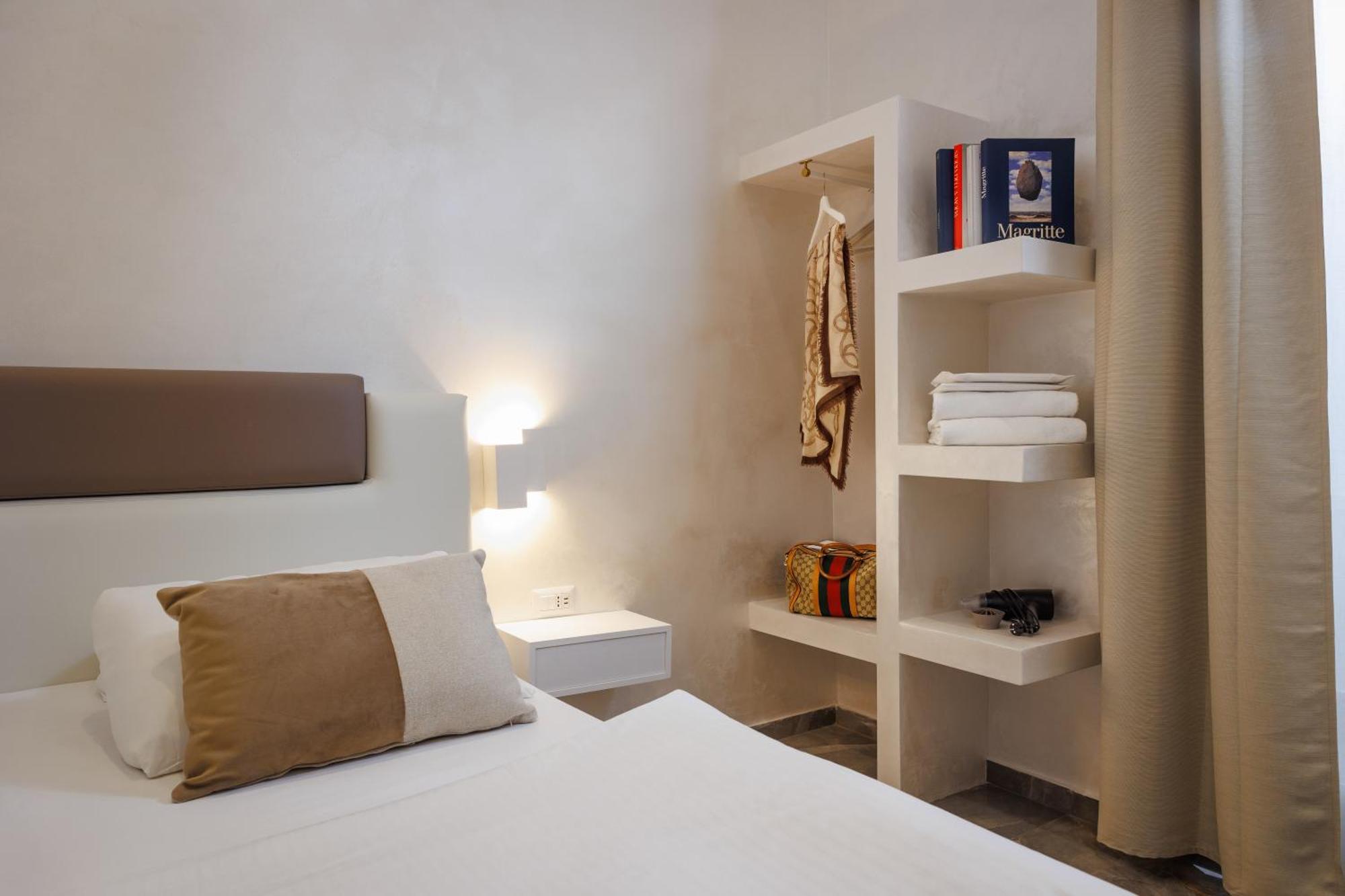 Casa de hóspedes Dolcevitasuite Roma
