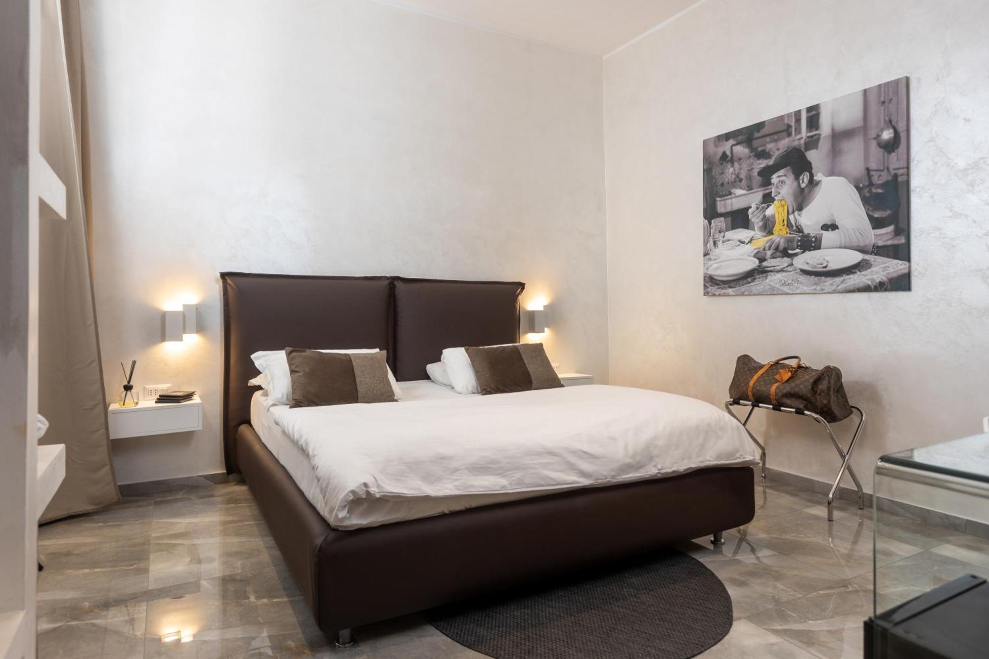Dolcevitasuite Roma
