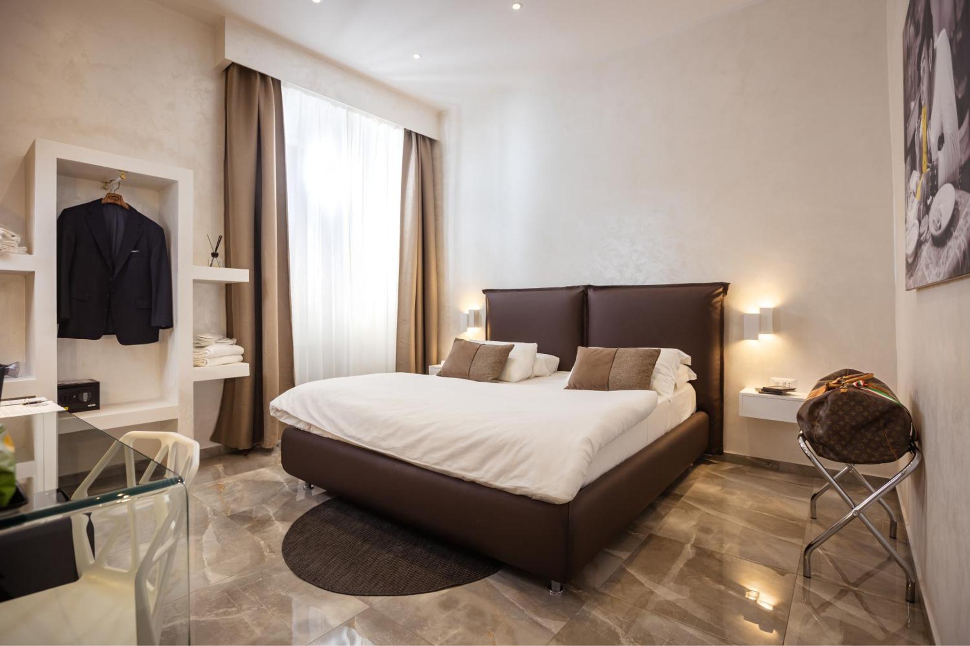 Dolcevitasuite Casa de hóspedes Roma