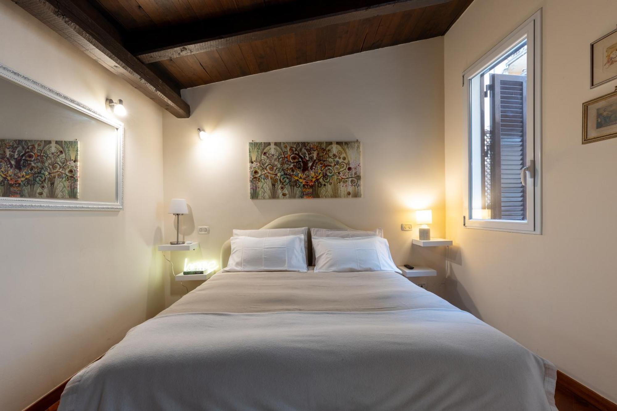 Appartamento Colosseum Private Terrace Roma
