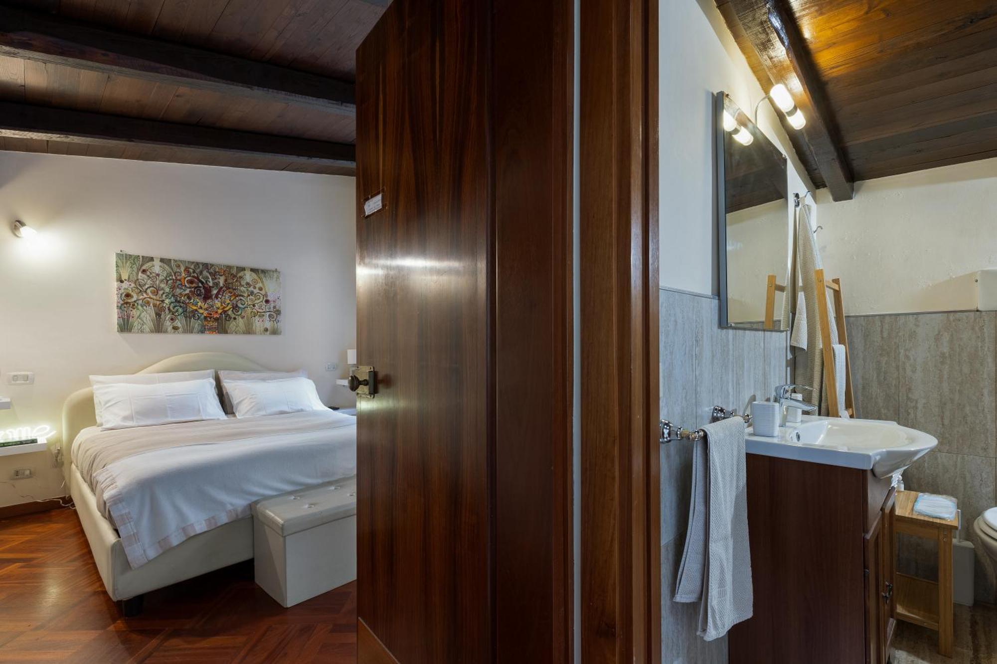 Appartamento Colosseum Private Terrace *