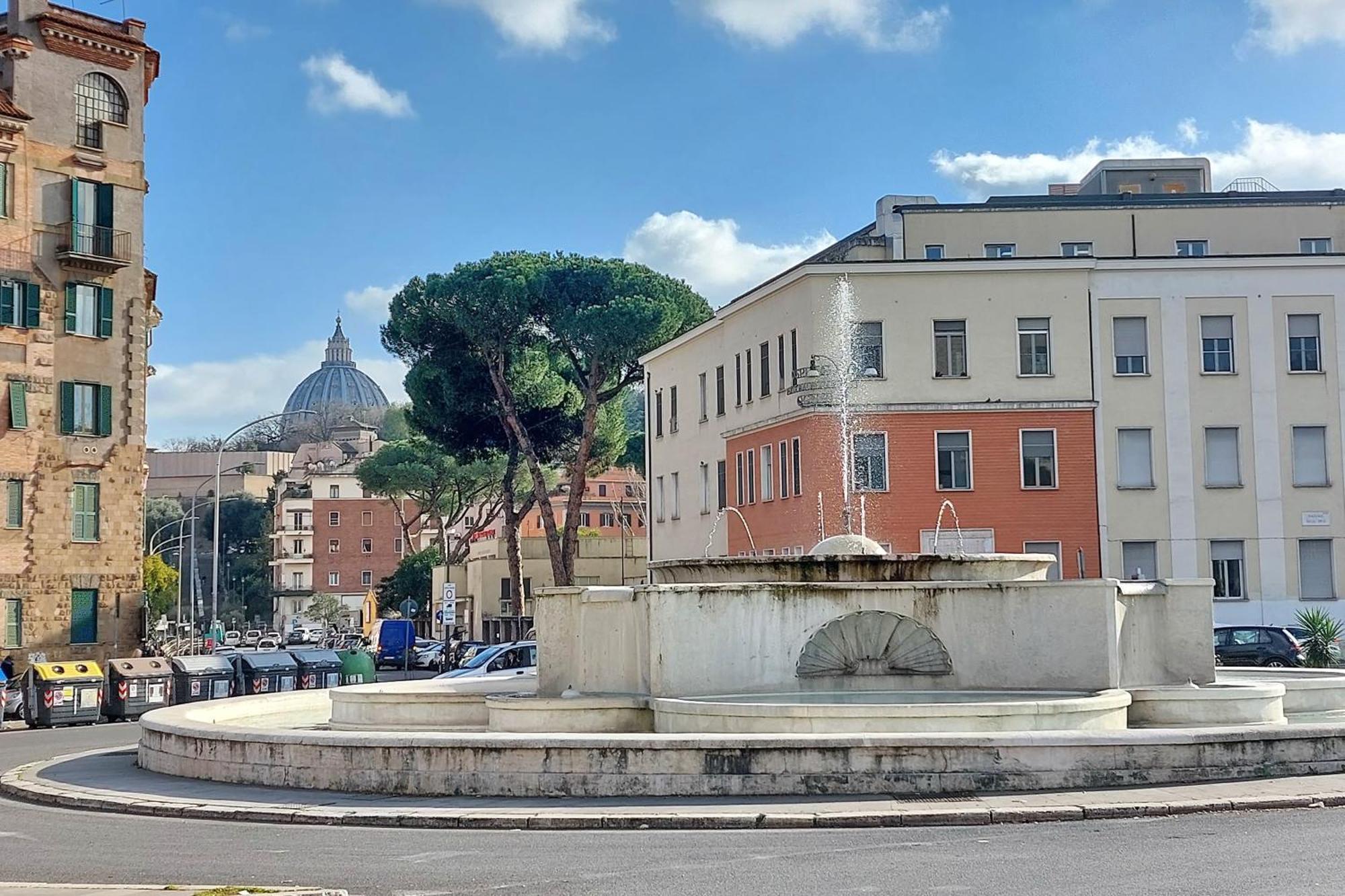 Triumph * Roma