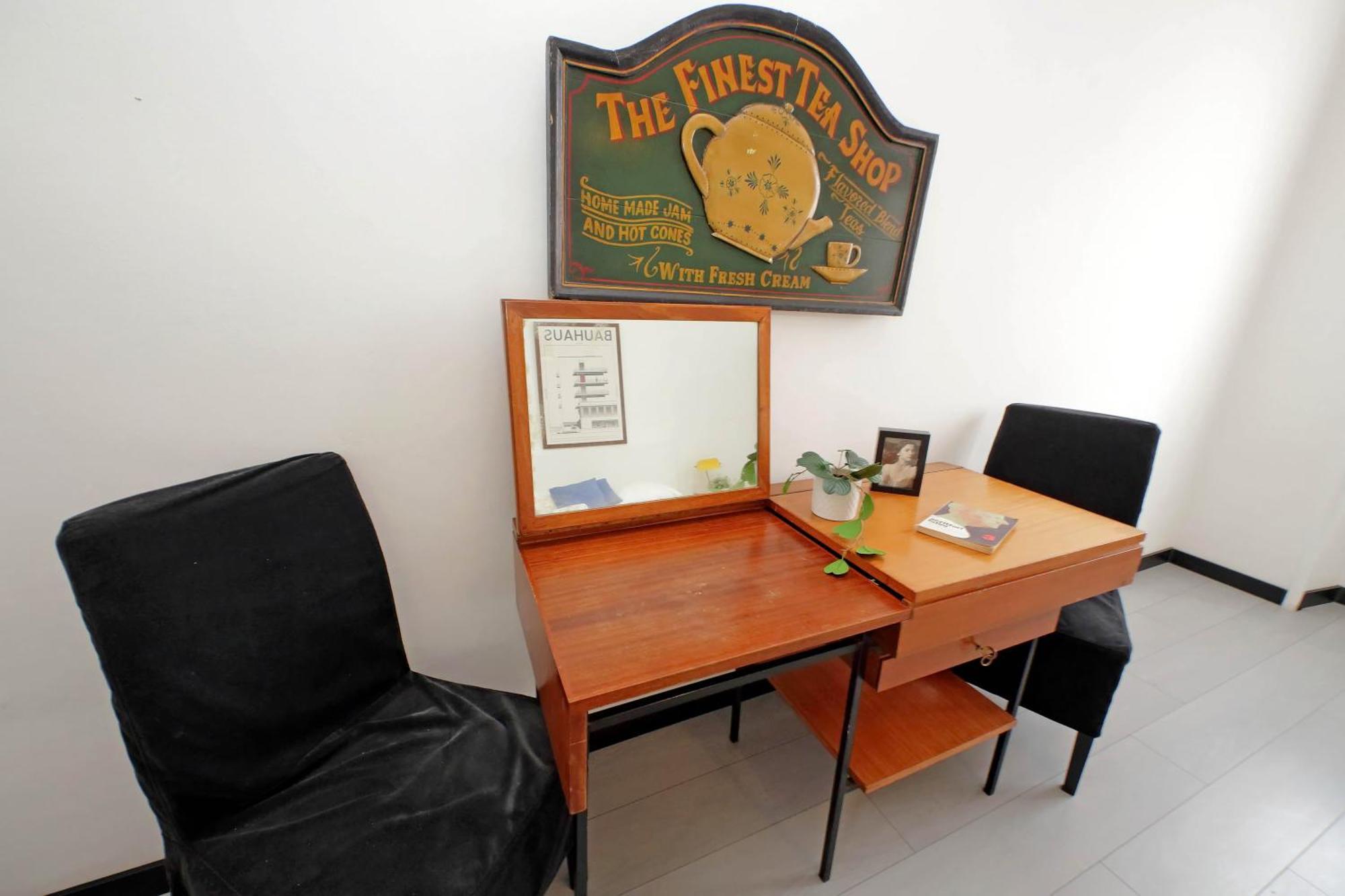 Appartamento Triumph Roma