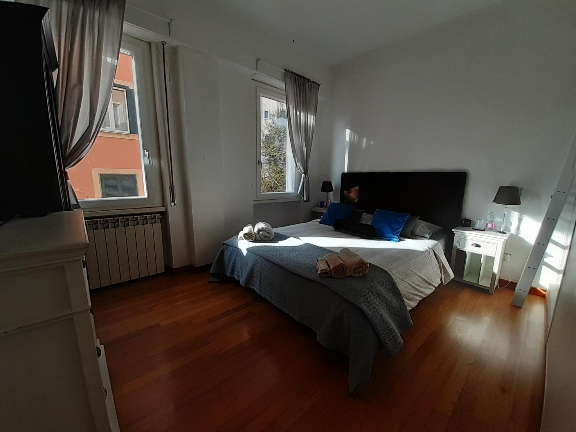 Italian Luxury Collection Apartamento *