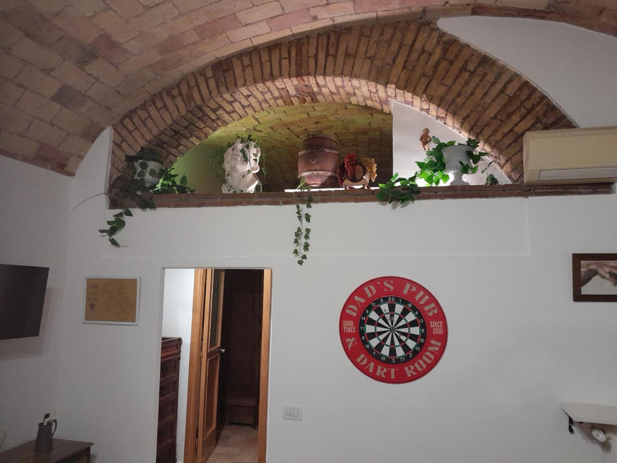 Domus Gelsomino Apartamento