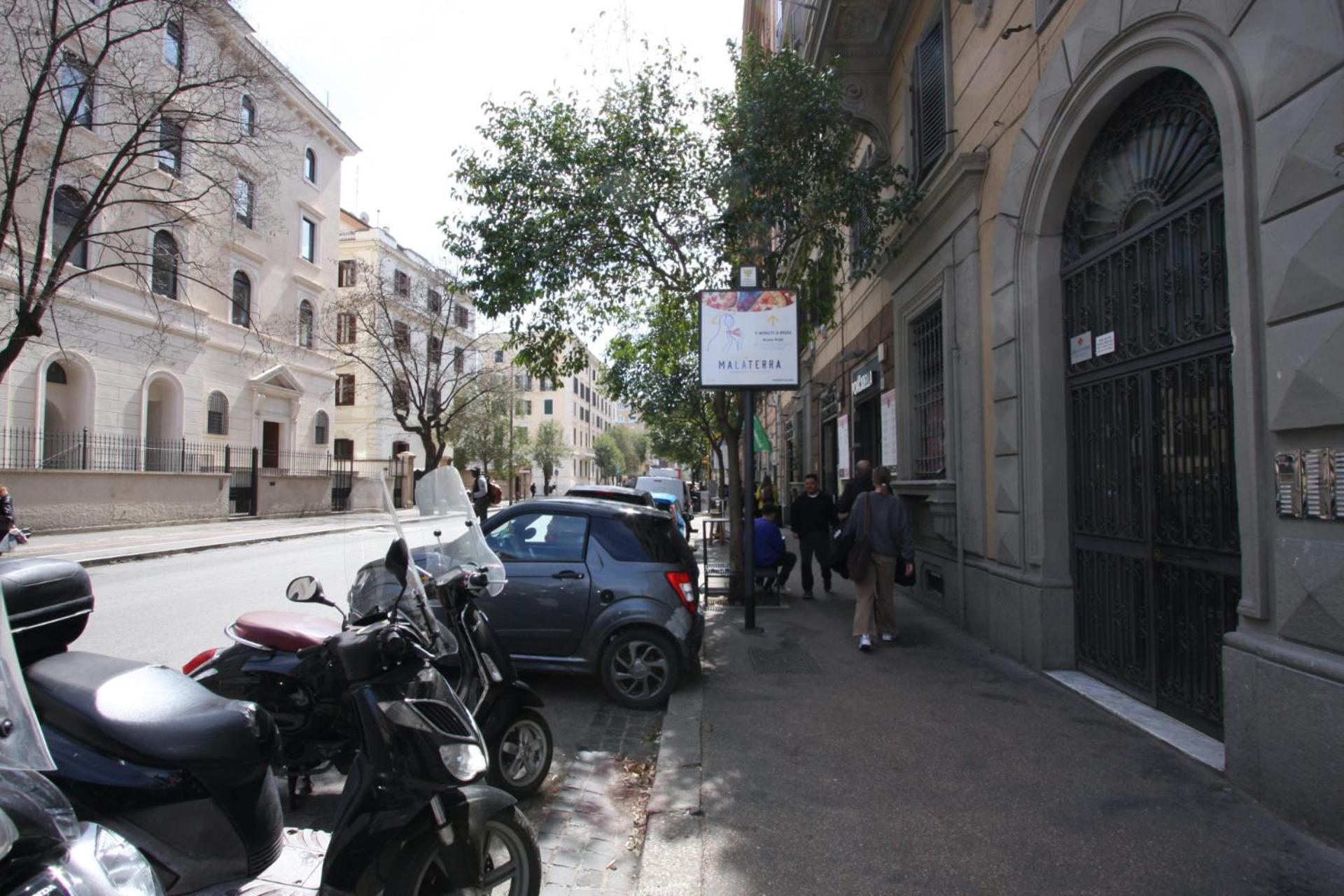Aletheia Elite - Elegant 2 Br Apartamento Roma