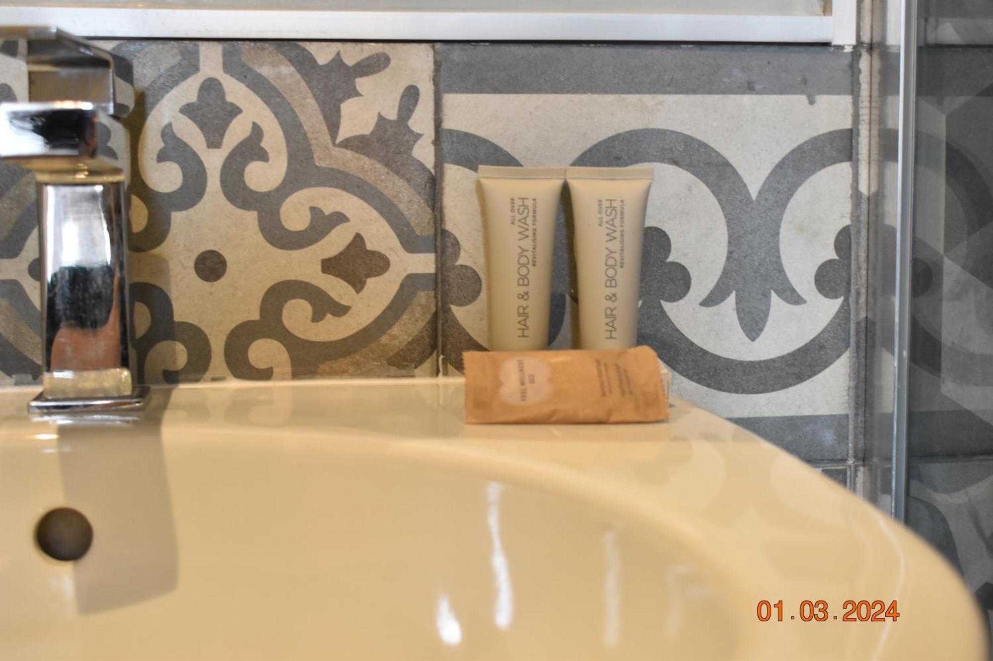 Appartamento Trastevere St Ariabianca House Roma