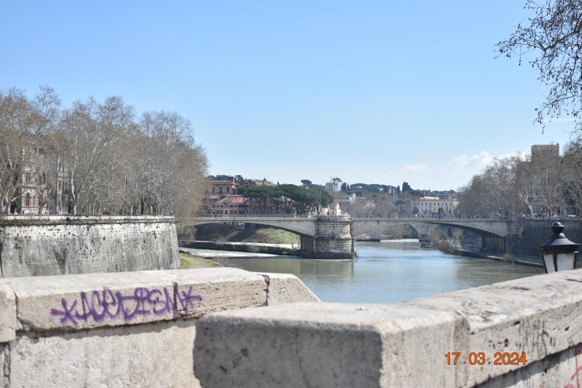 Trastevere St Ariabianca House Appartamento Roma