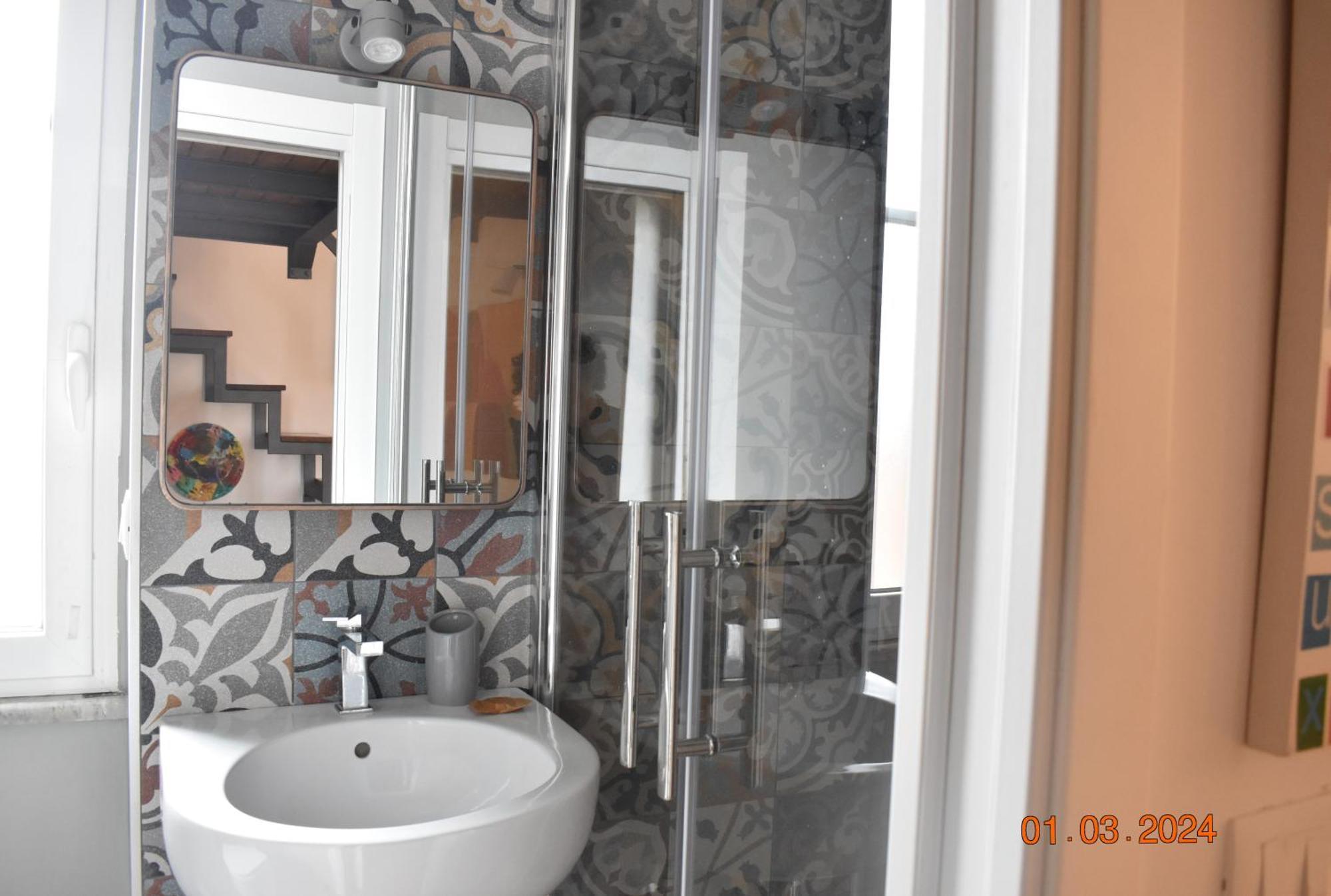 Appartamento Trastevere St Ariabianca House Roma