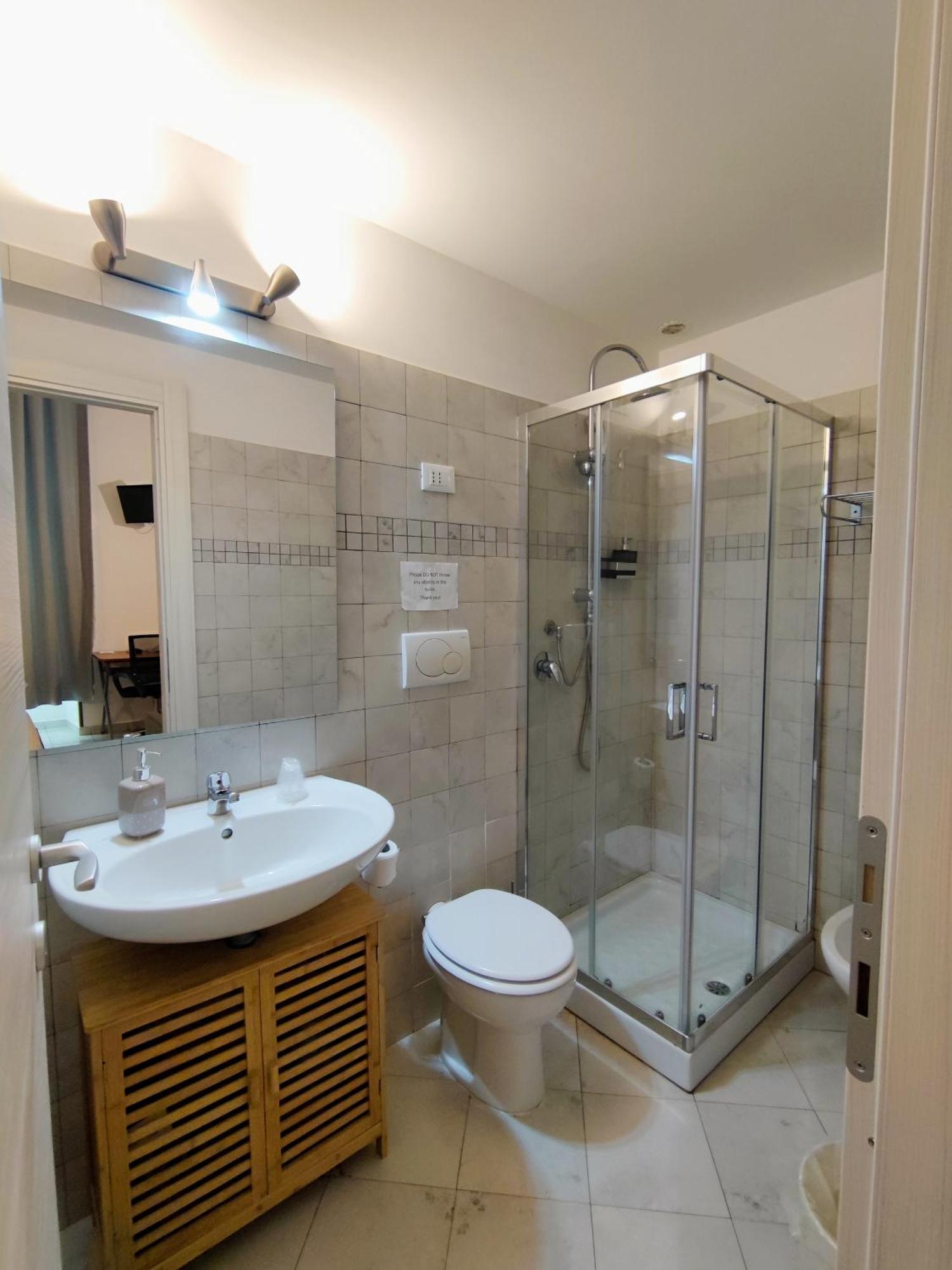 Bosuites Gjestgiverier