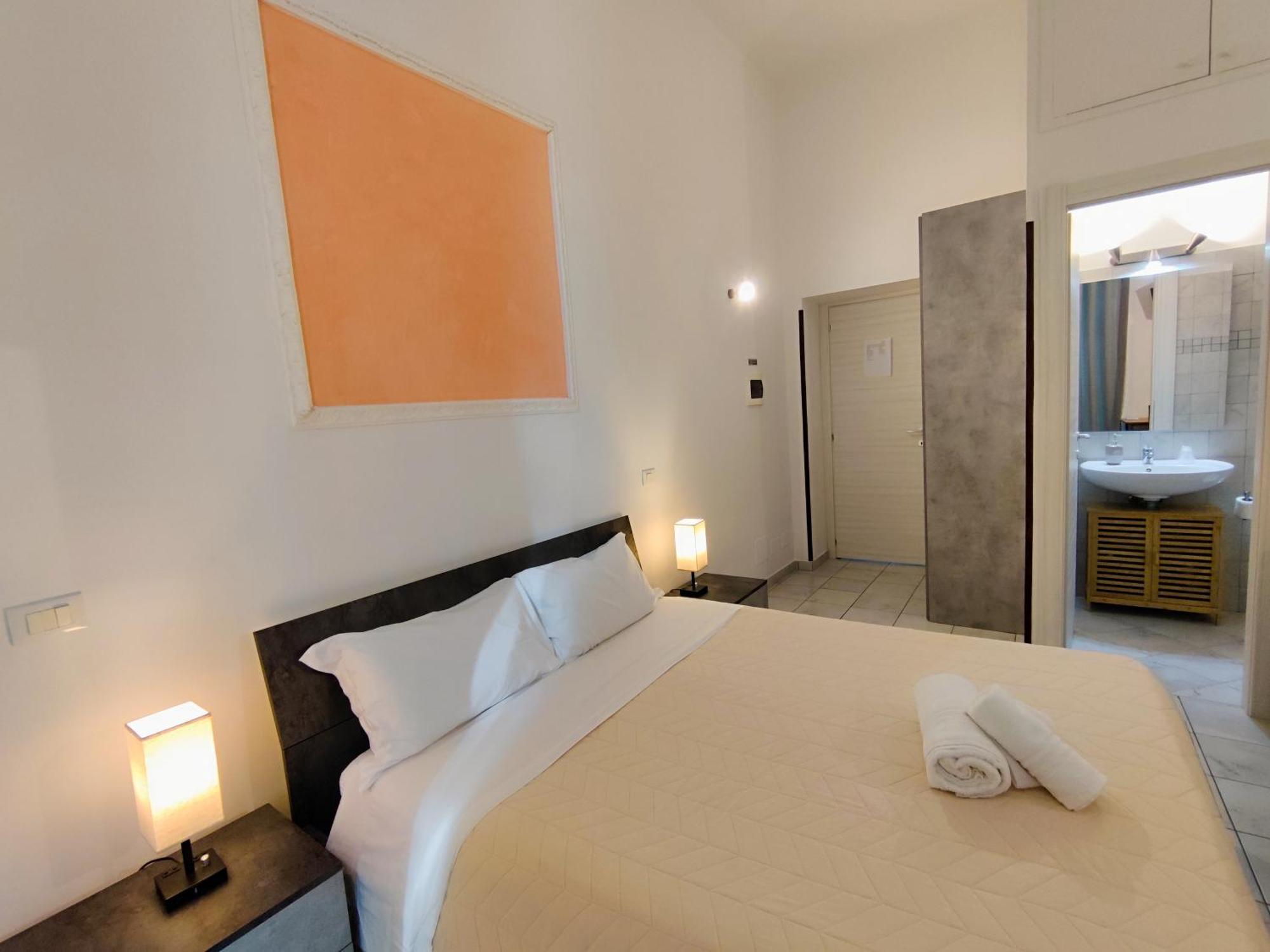 Bosuites Affittacamere *