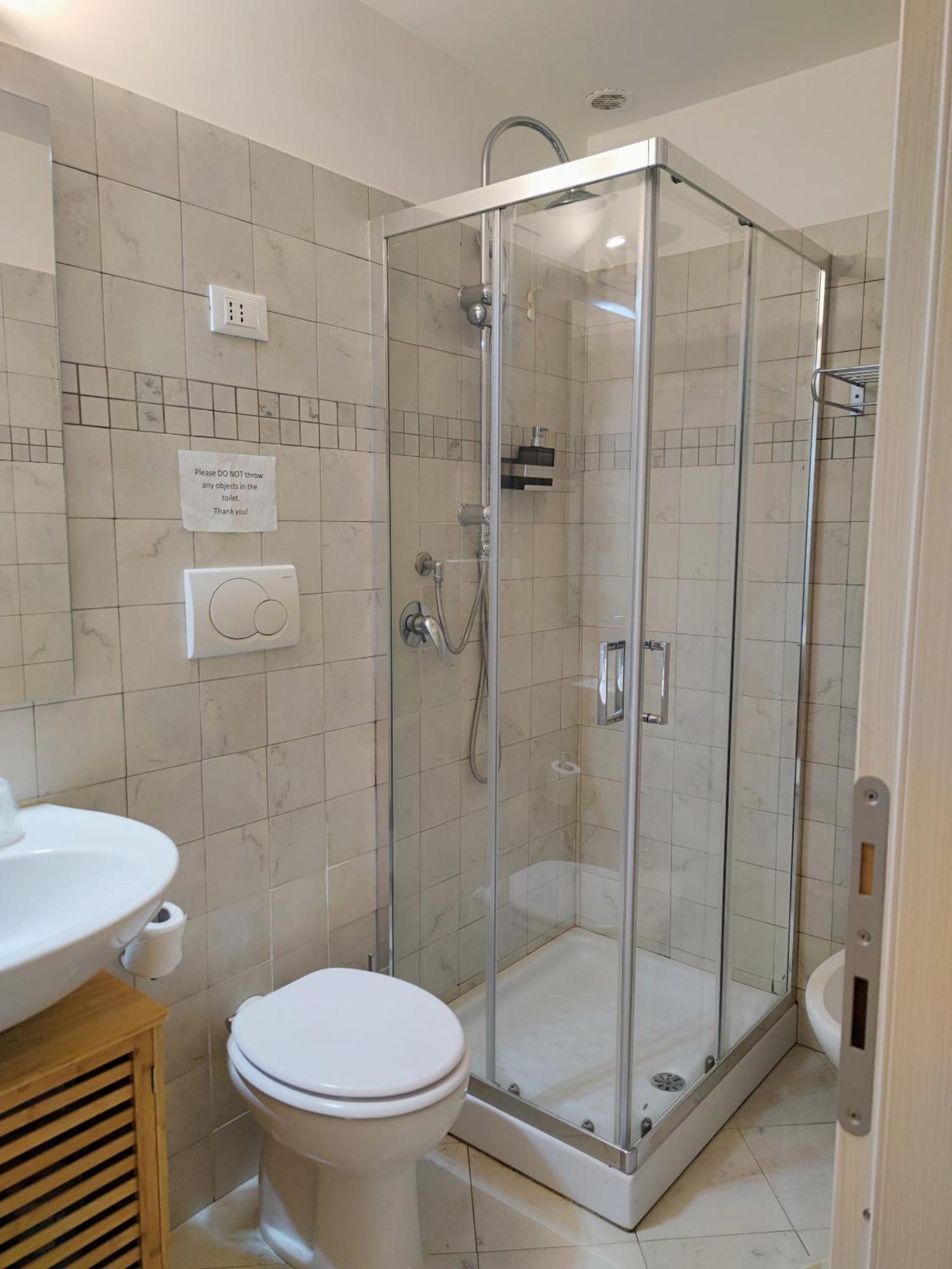 Affittacamere Bosuites